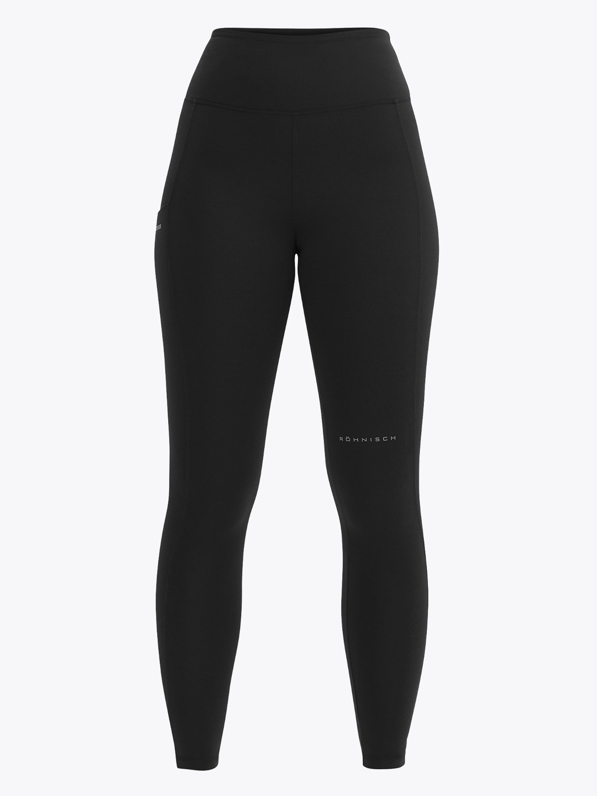 Röhnisch Thermal Tights Black