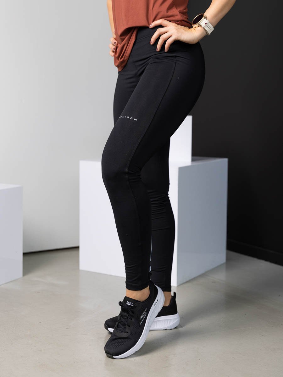 Röhnisch Thermal Tights Black
