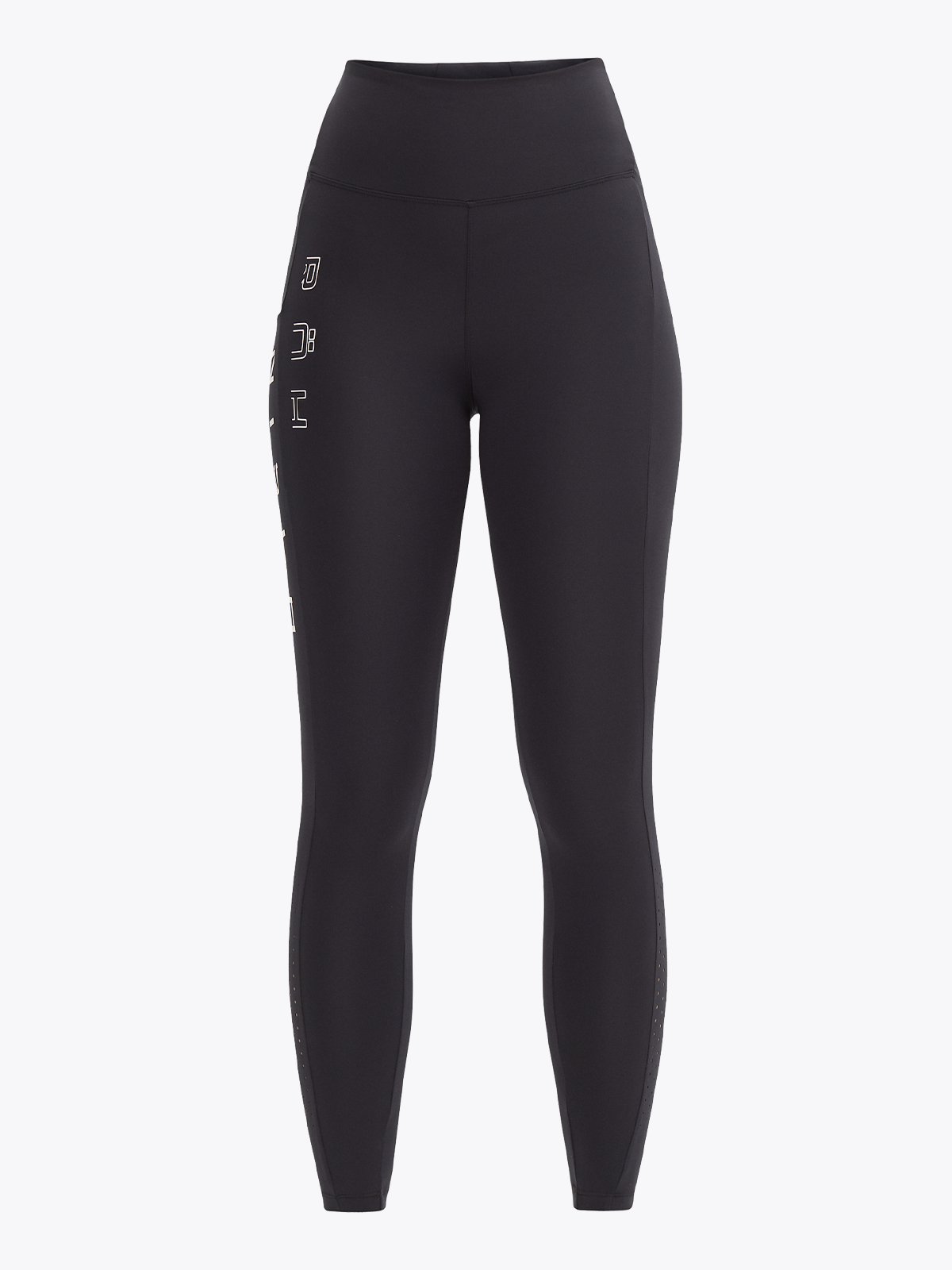 Röhnisch Tempo Logo Tights Black