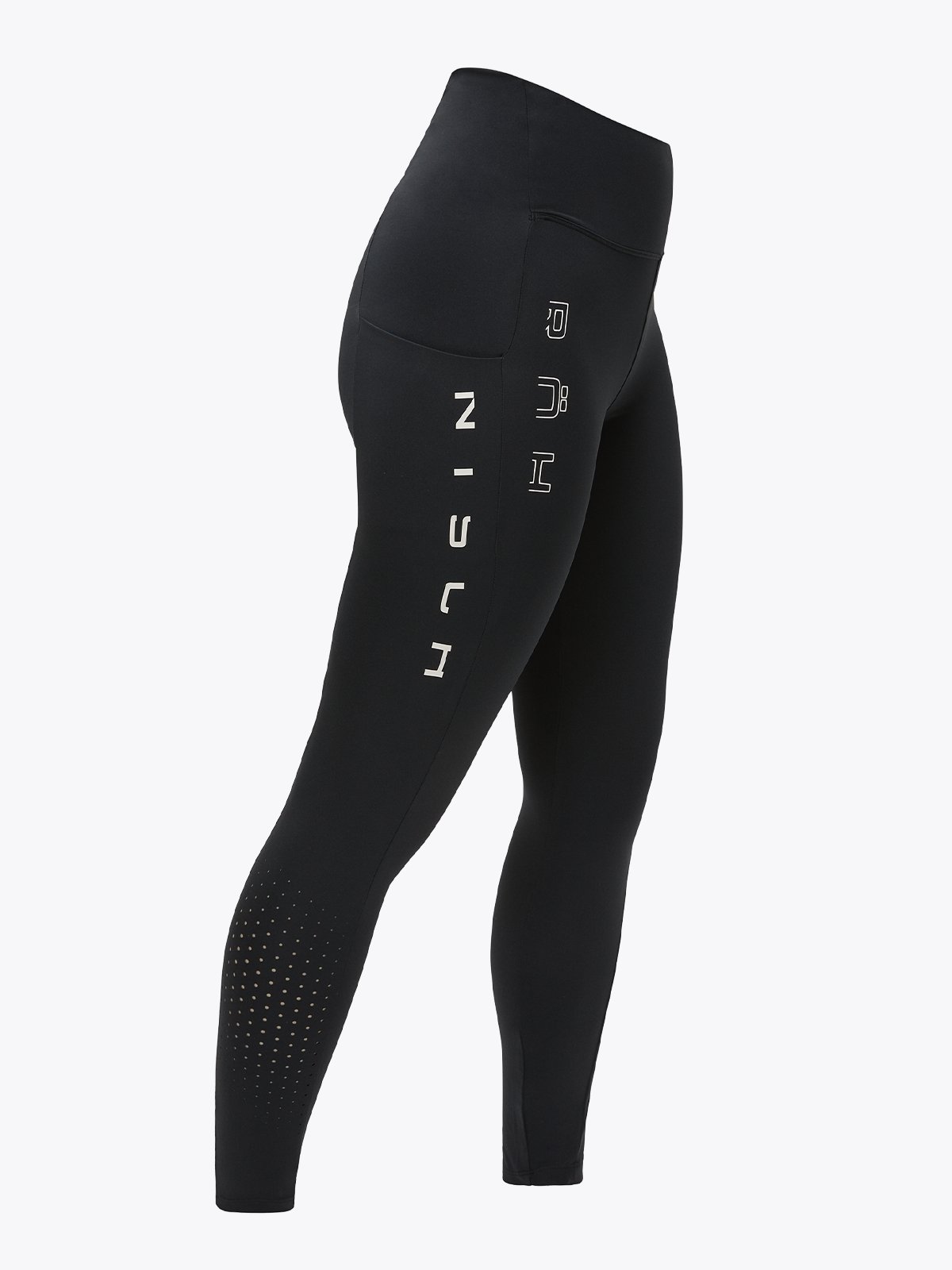 Röhnisch Tempo Logo Tights Black