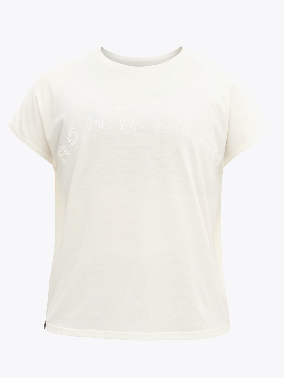 Röhnisch Clara Loose Tee Tofu