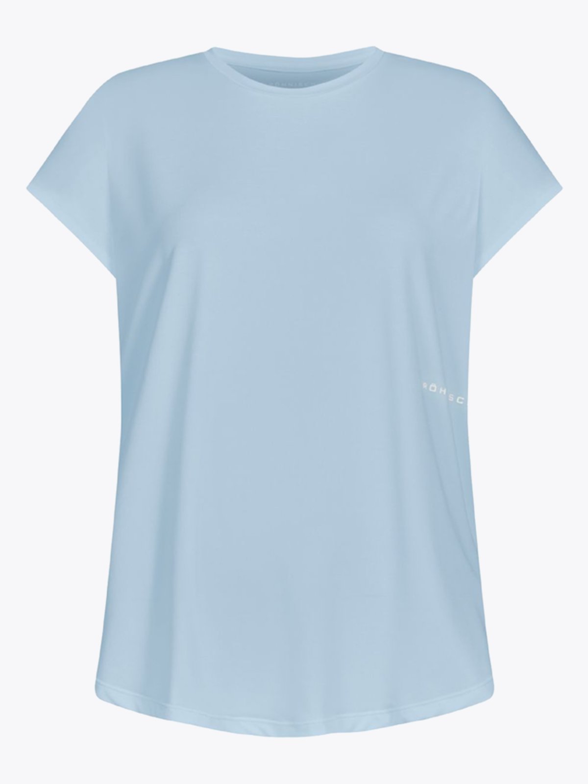 Röhnisch Eli Loose Tee Skyway