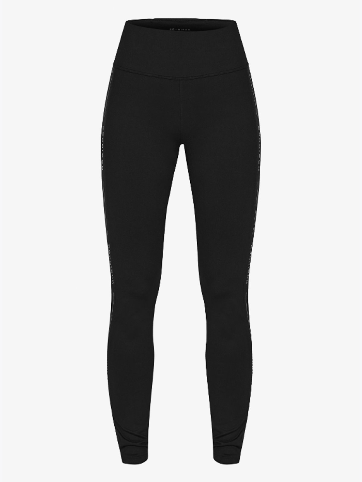 Röhnisch Kay Premium High Waist Tights Black