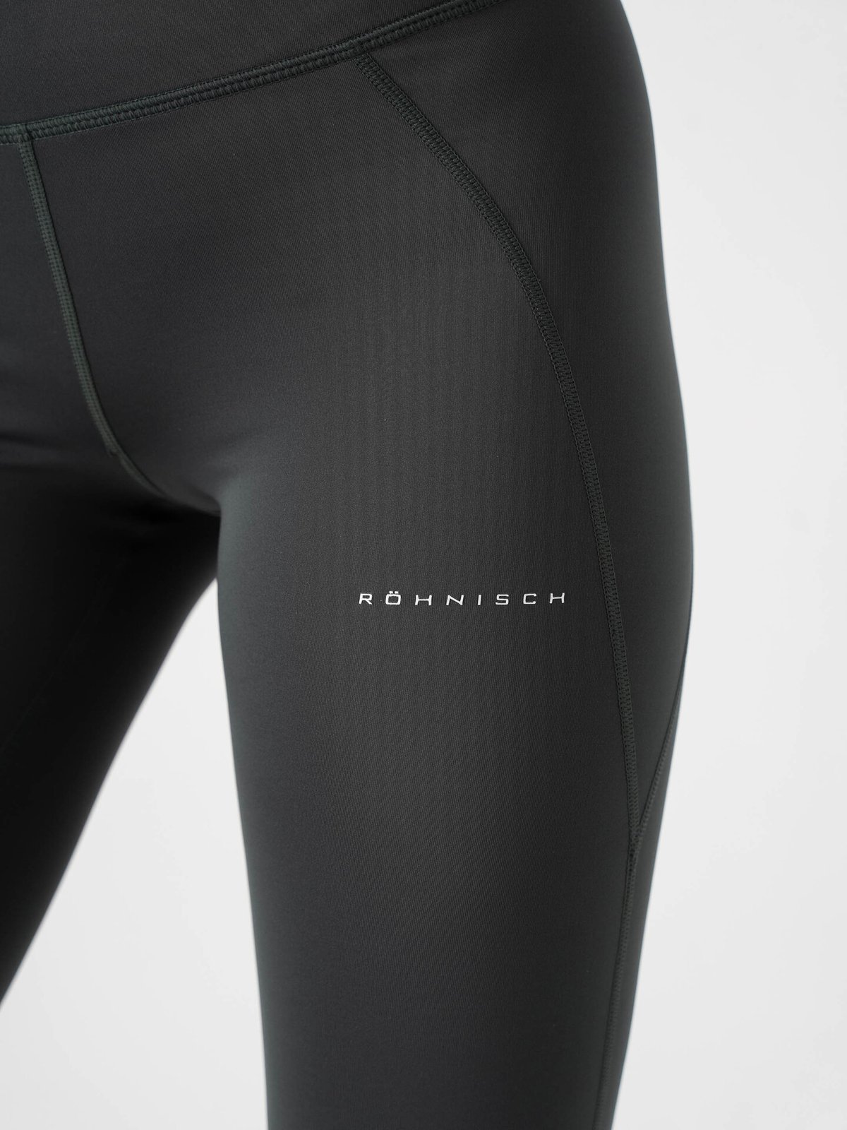 Röhnisch Flattering High Waist Tights Urban Chic