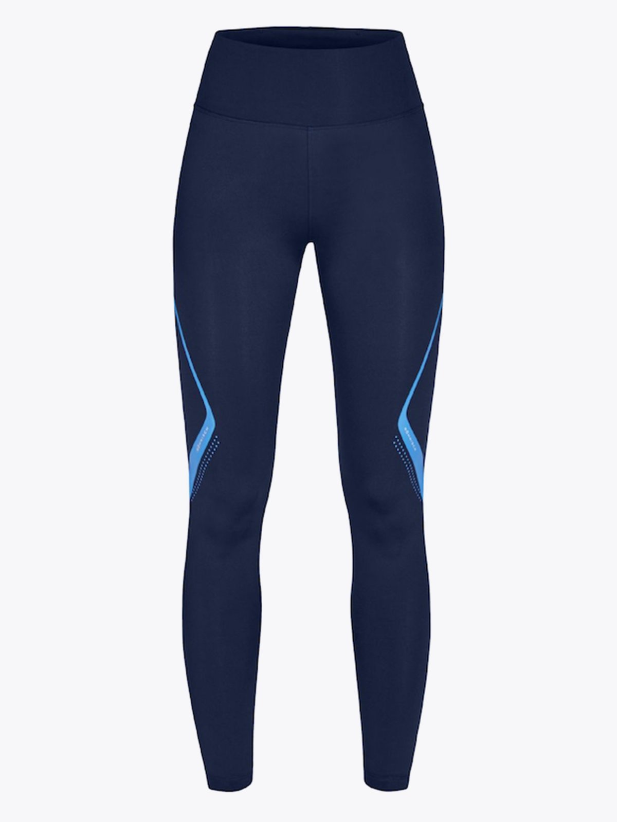 Röhnisch Speed Line Tights Blå