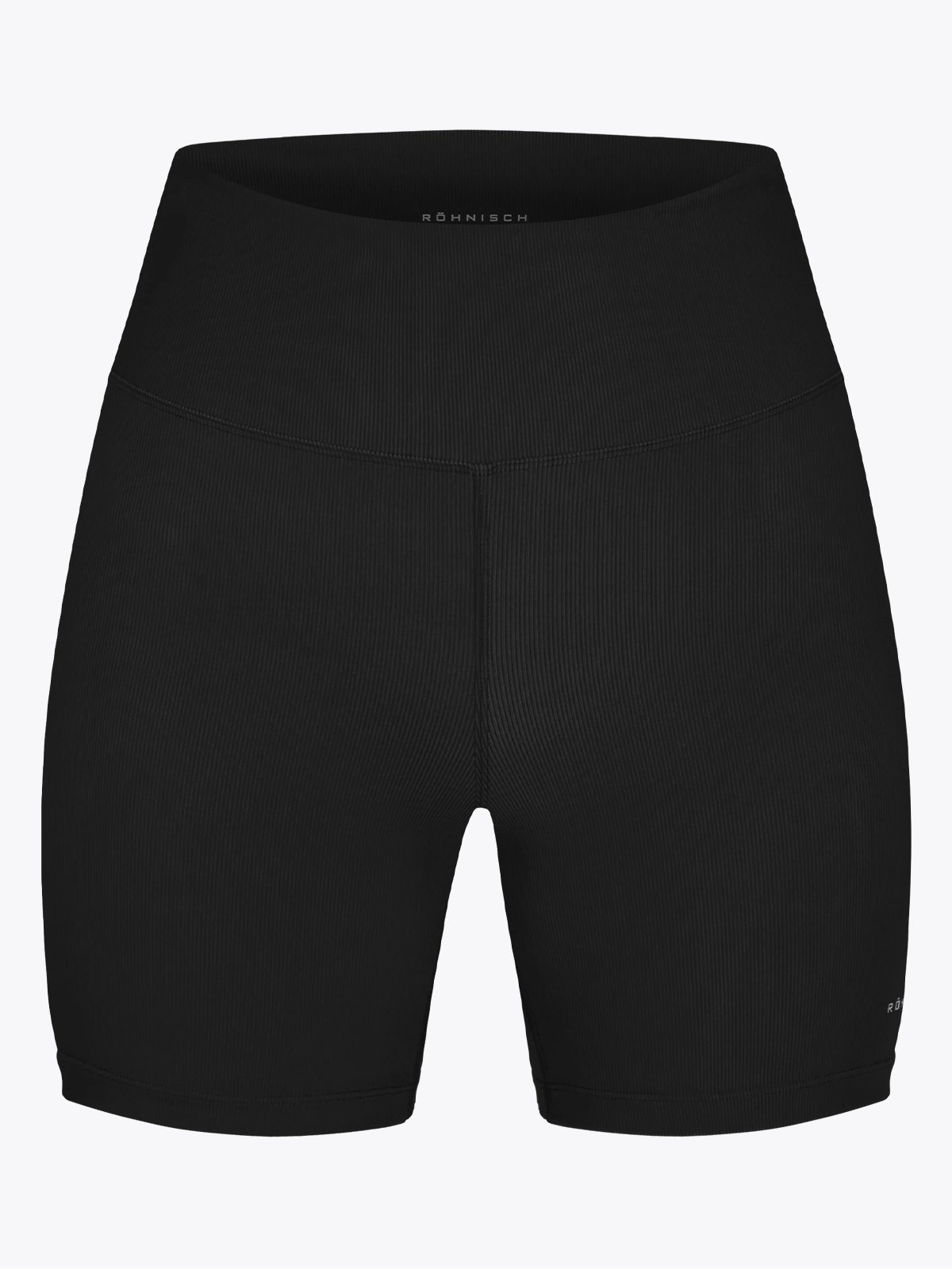 Röhnisch Ribbed Bike Tights Black