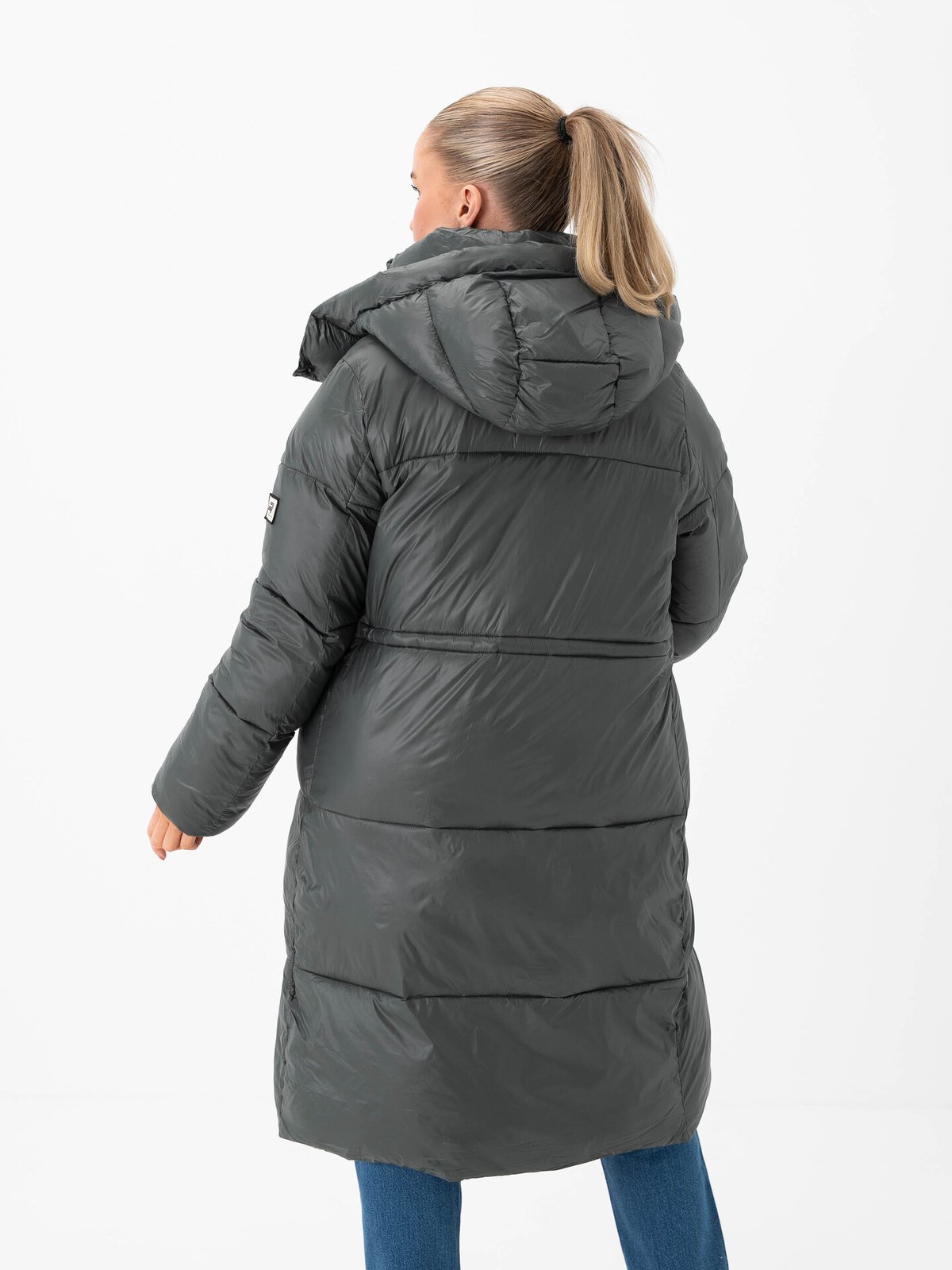 Röhnisch Urban Explorer Parka Urban Chic