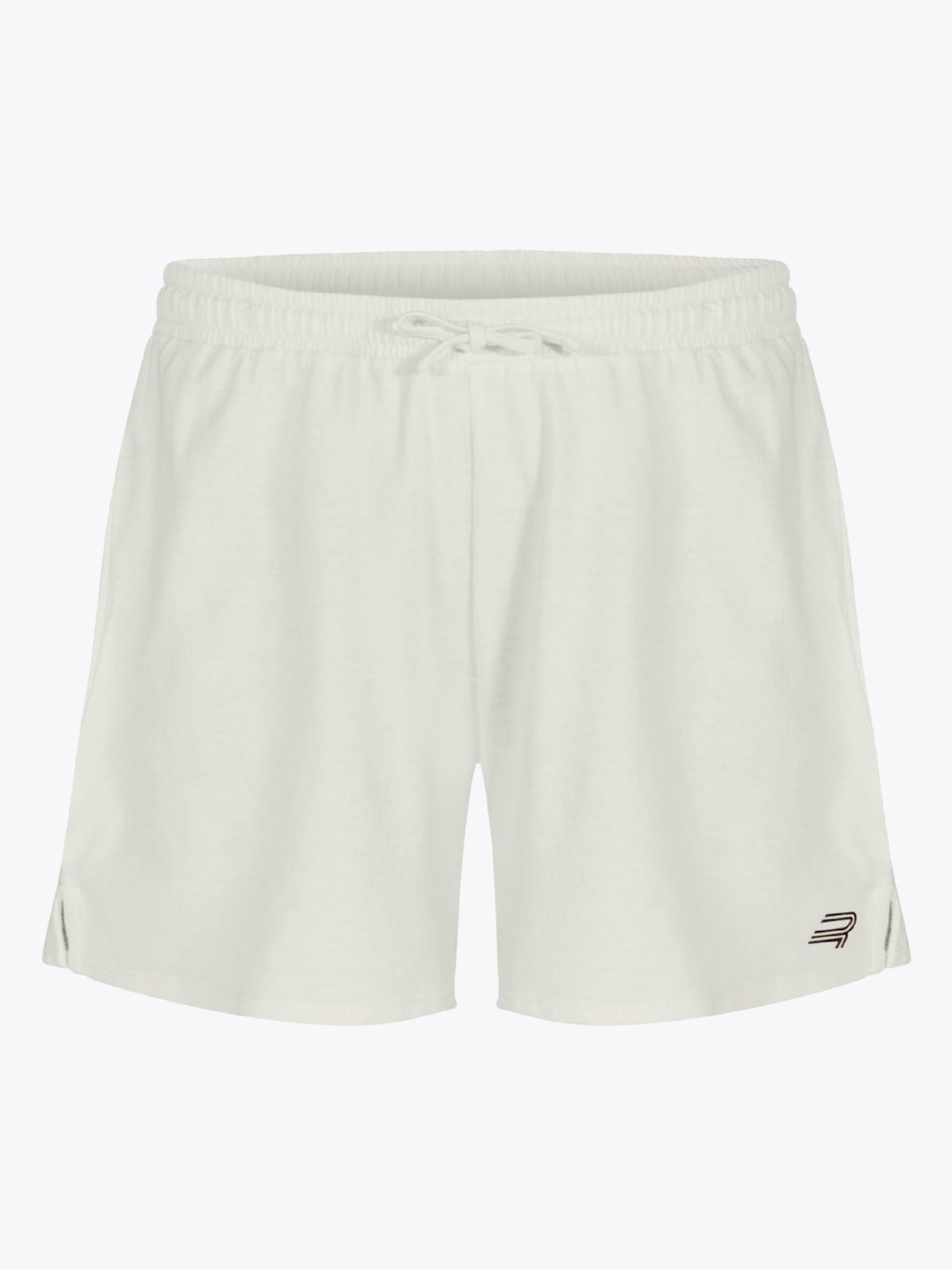 Röhnisch Cotton Retro Shorts Tofu