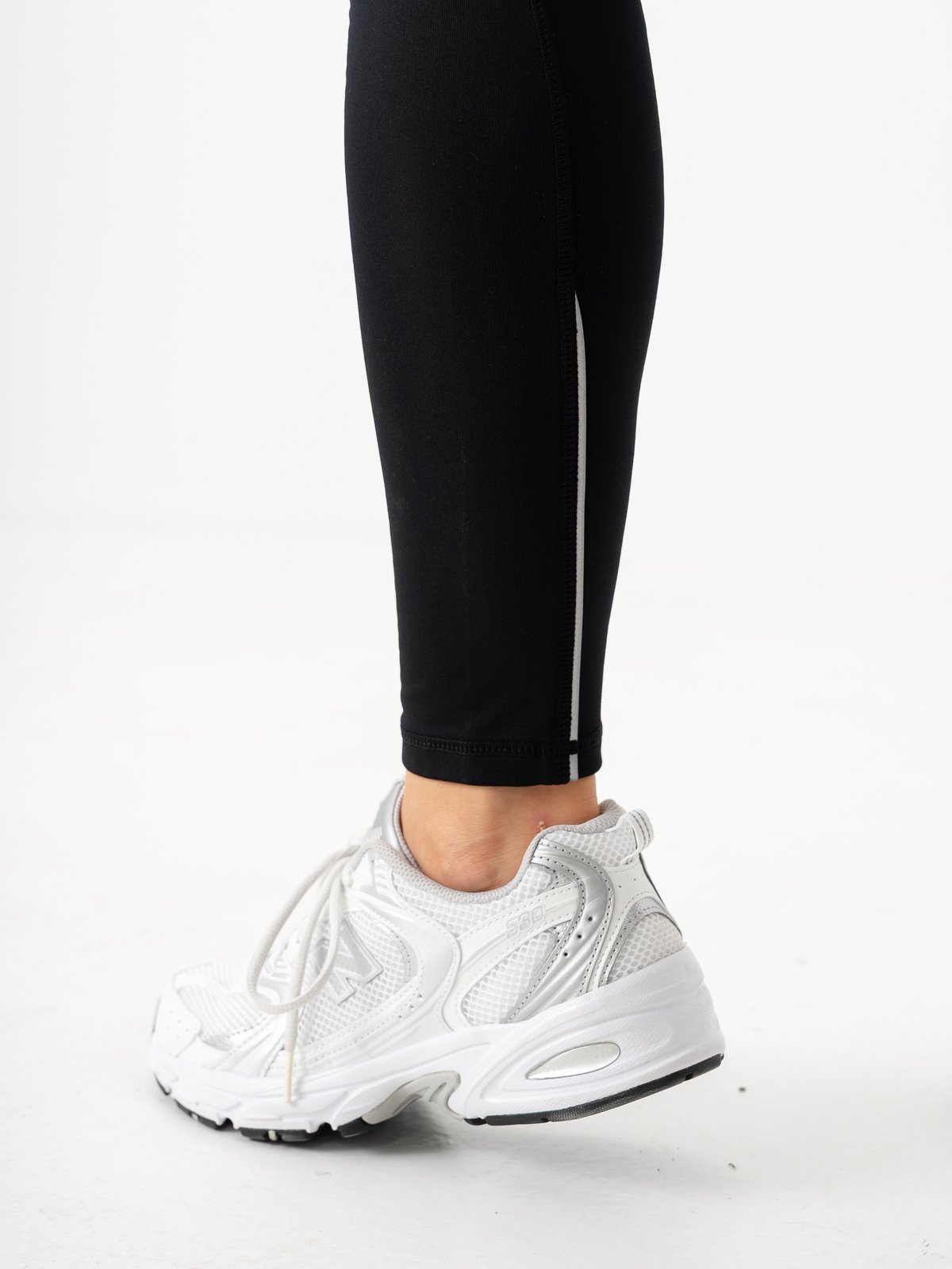 Röhnisch Insulate Thermo High Waist Tights Black