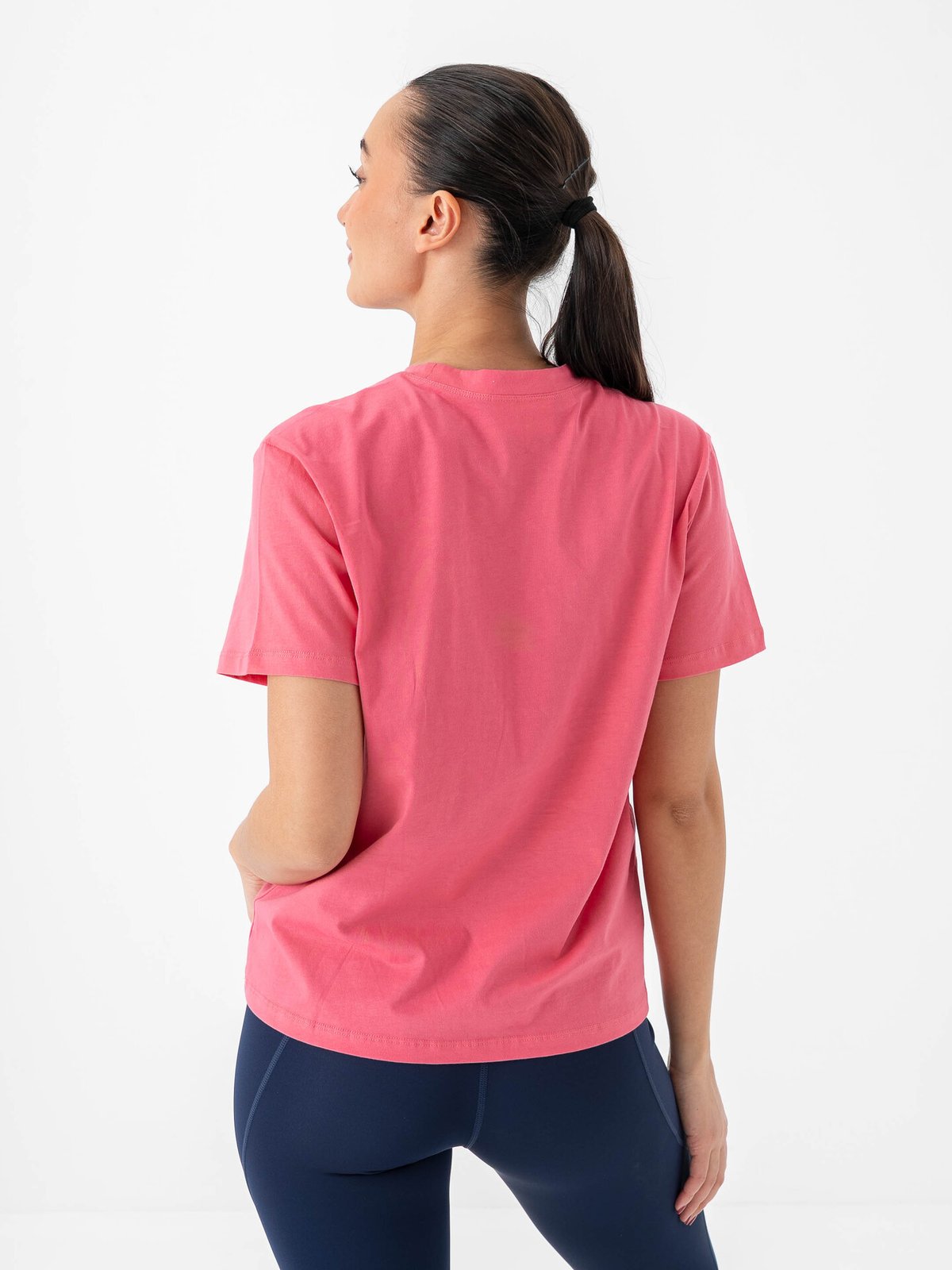 Röhnisch Cotton Tee Fruit Dove