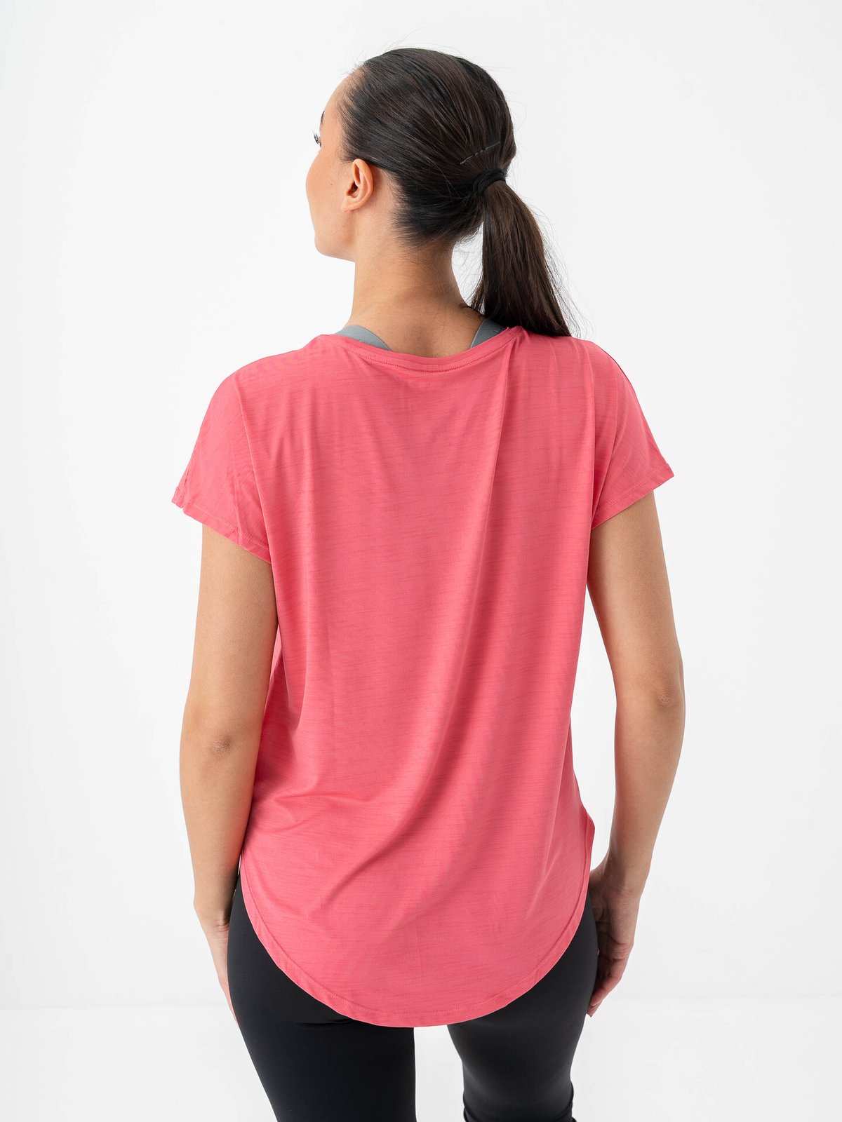 Röhnisch Motion Tee Fruit Dove