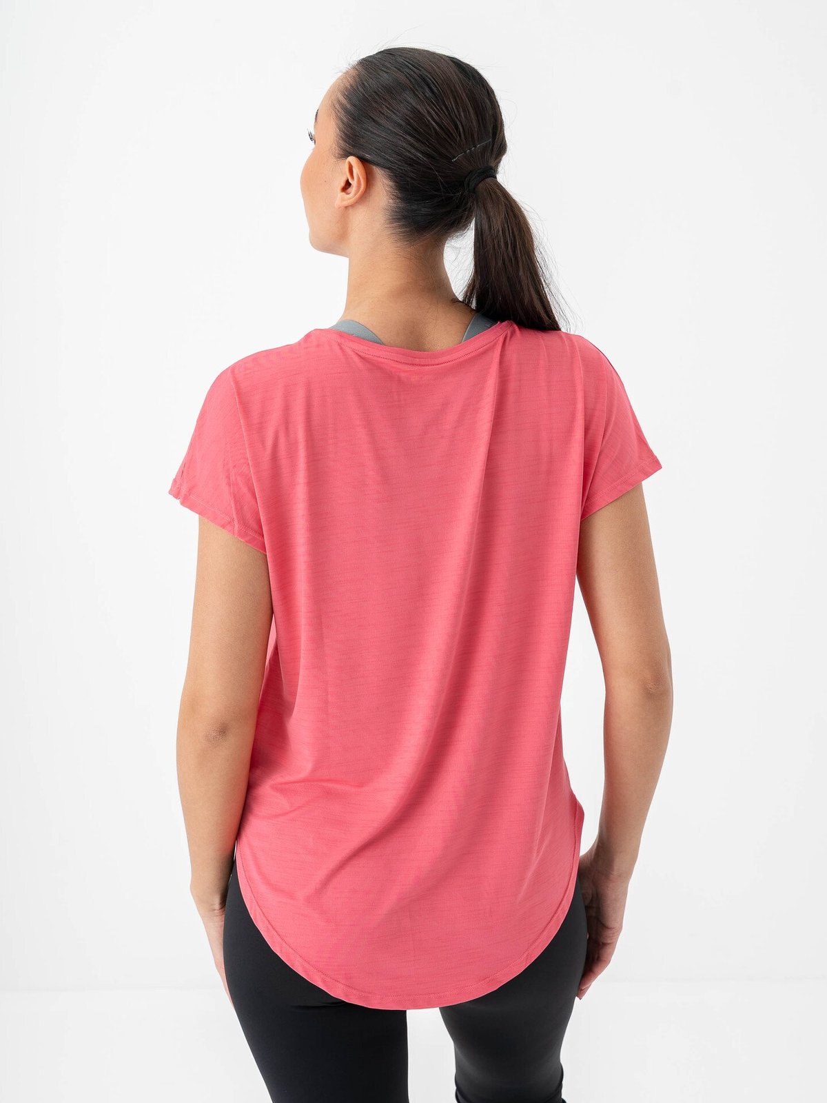 Röhnisch Motion Tee Fruit Dove