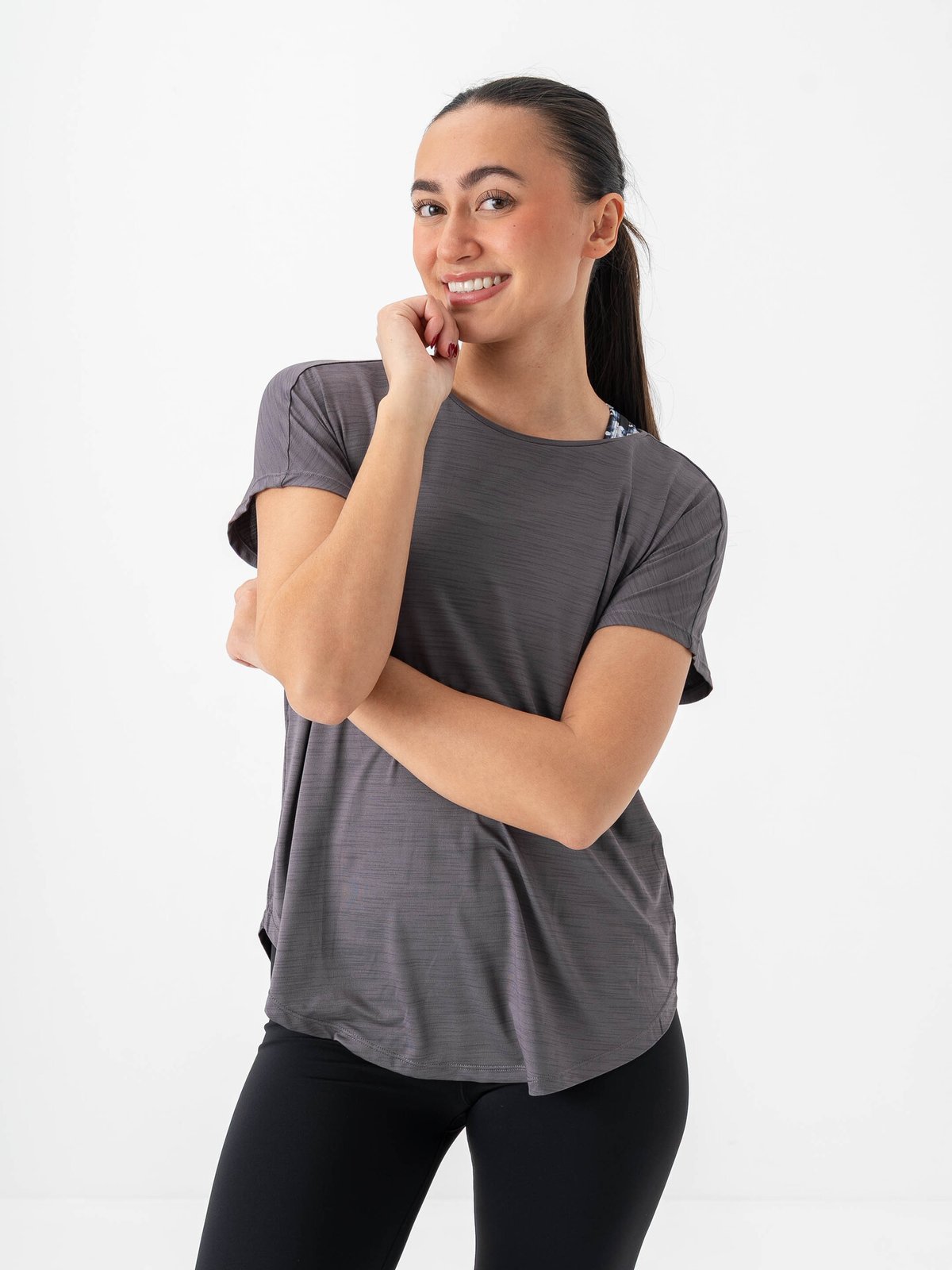 Röhnisch Motion Tee Smoky Lavendel