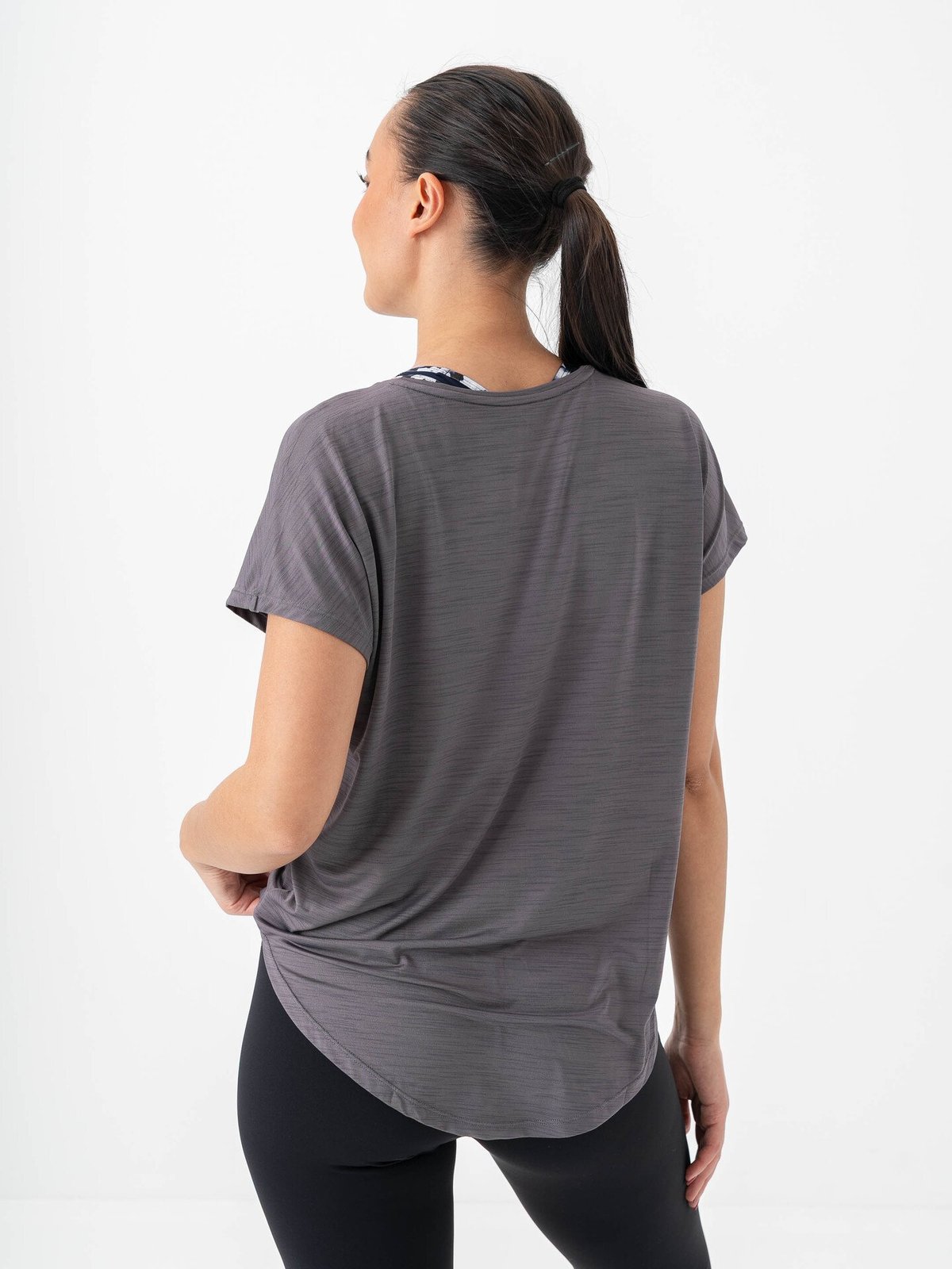 Röhnisch Motion Tee Smoky Lavendel