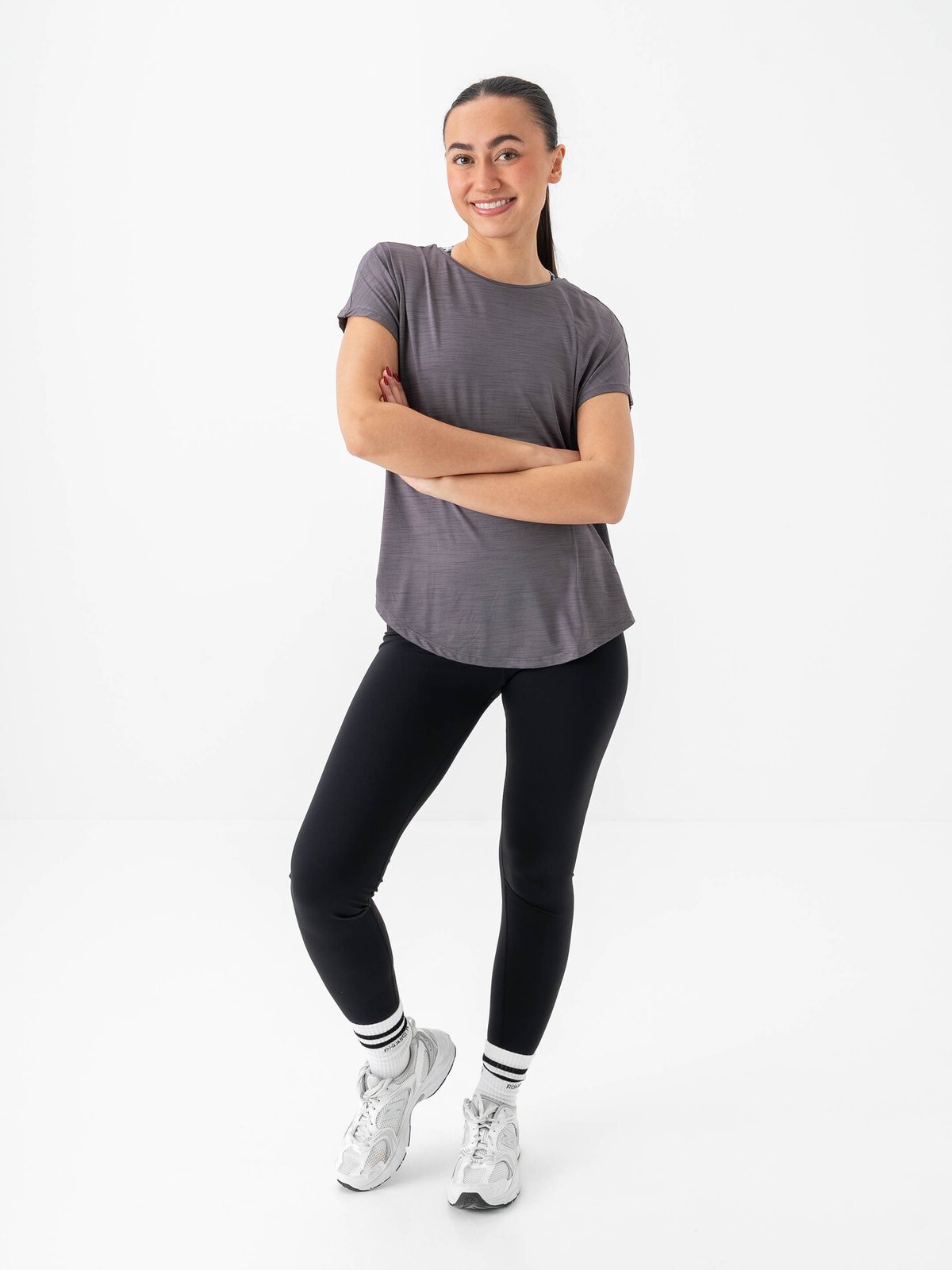 Röhnisch Motion Tee Smoky Lavendel