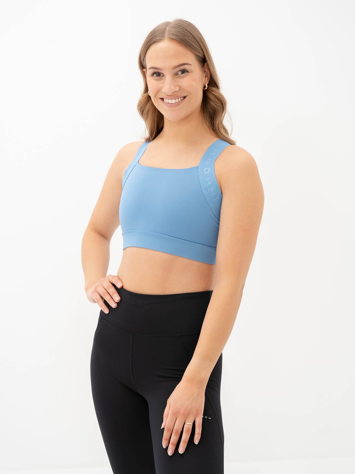 Röhnisch Kay Sports Bra Pacific Coast