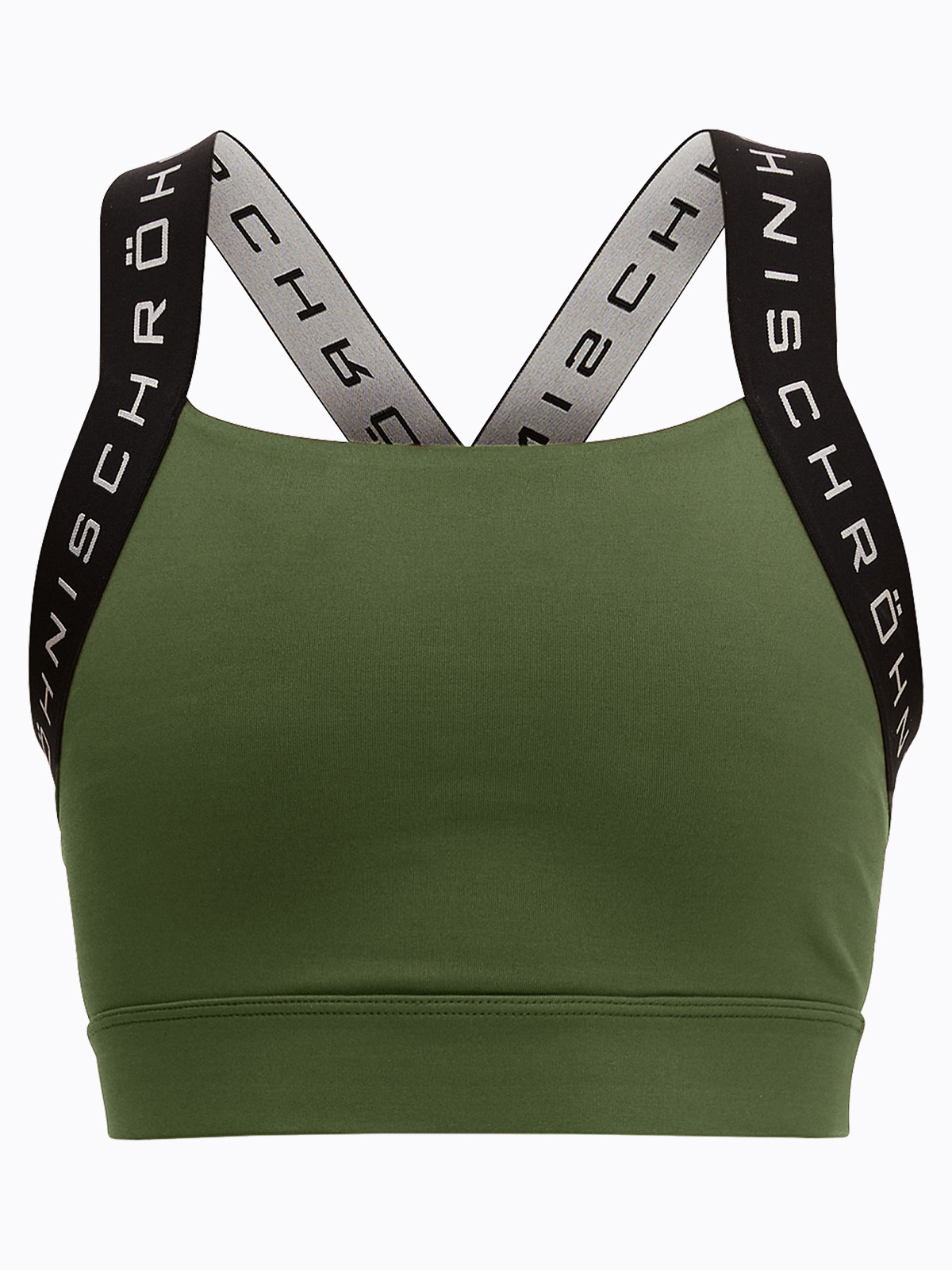 Röhnisch Kay Sports Bra Beetle