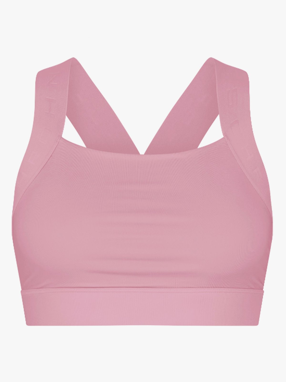 Röhnisch Kay Sports Bra Coral Blush