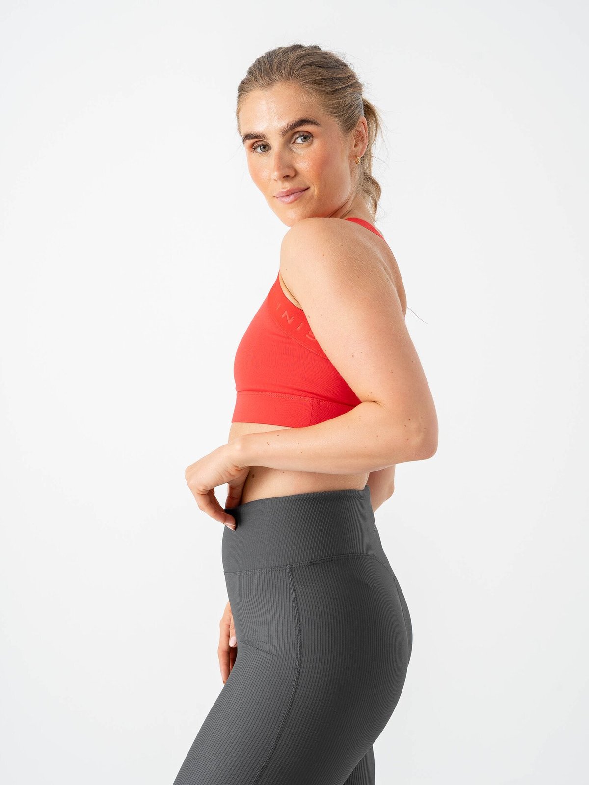 Röhnisch Kay Sports Bra Lollipop