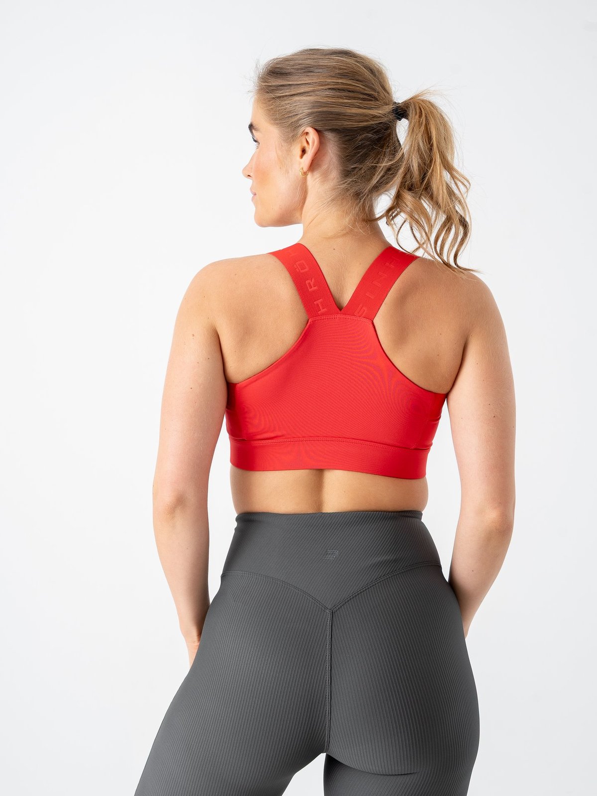 Röhnisch Kay Sports Bra Lollipop