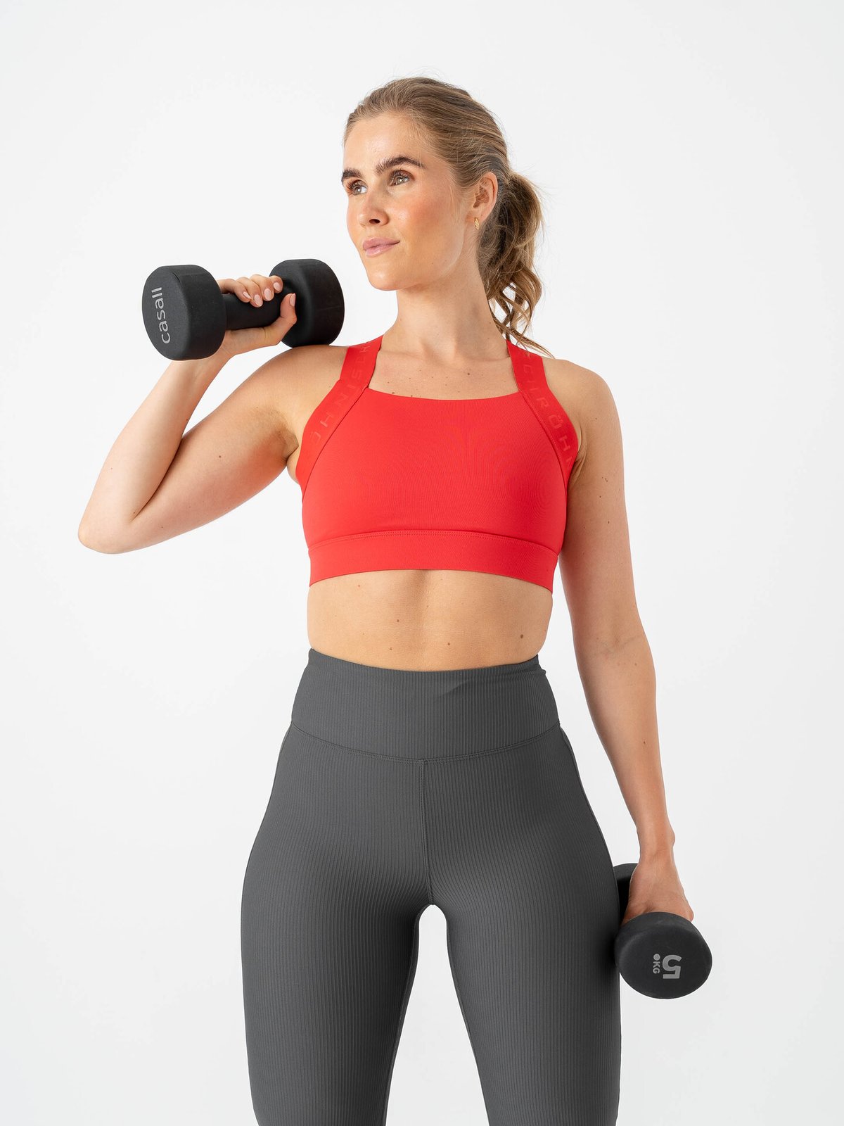 Röhnisch Kay Sports Bra Lollipop