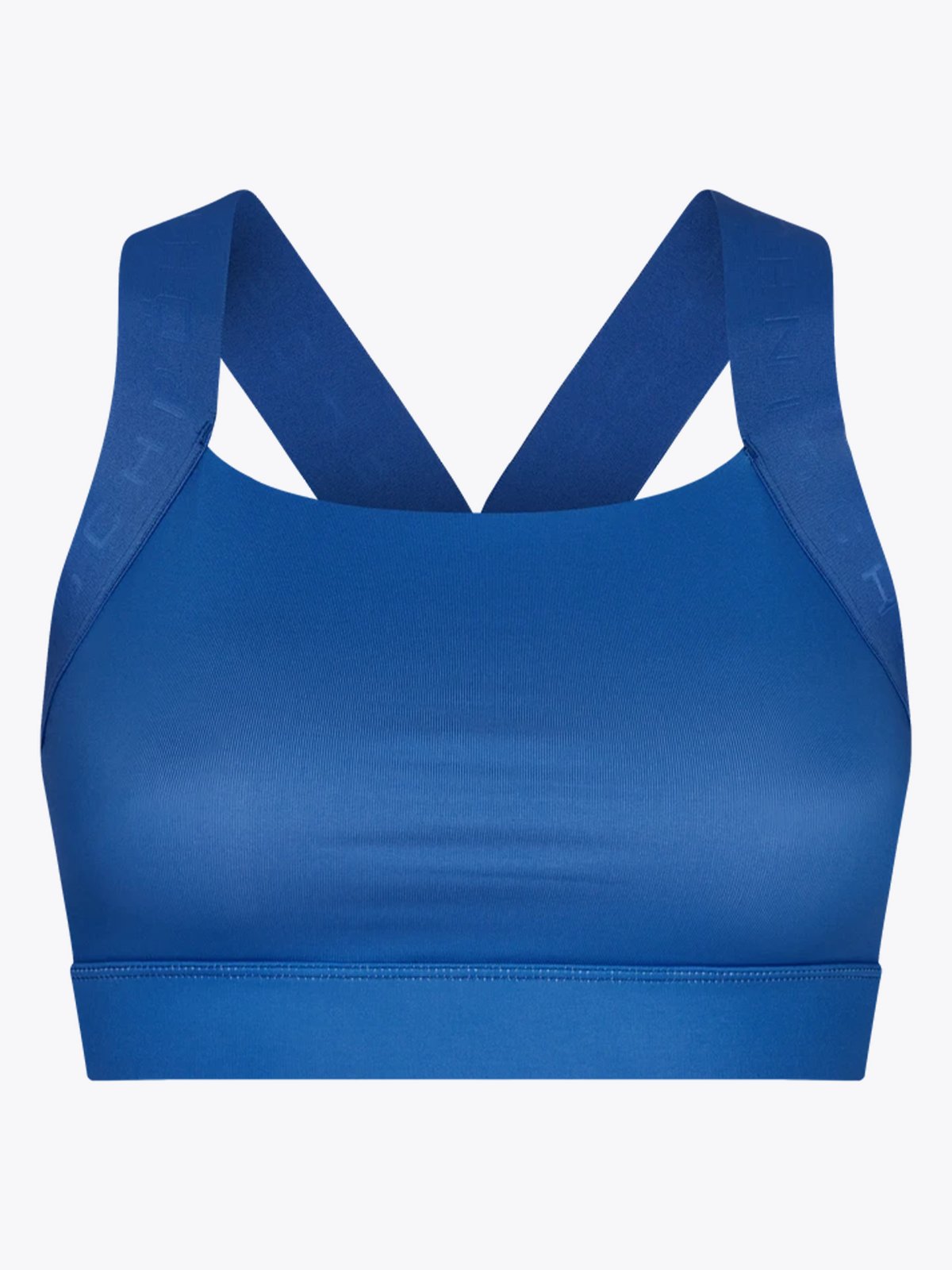 Röhnisch Kay Sports Bra Retro Blue