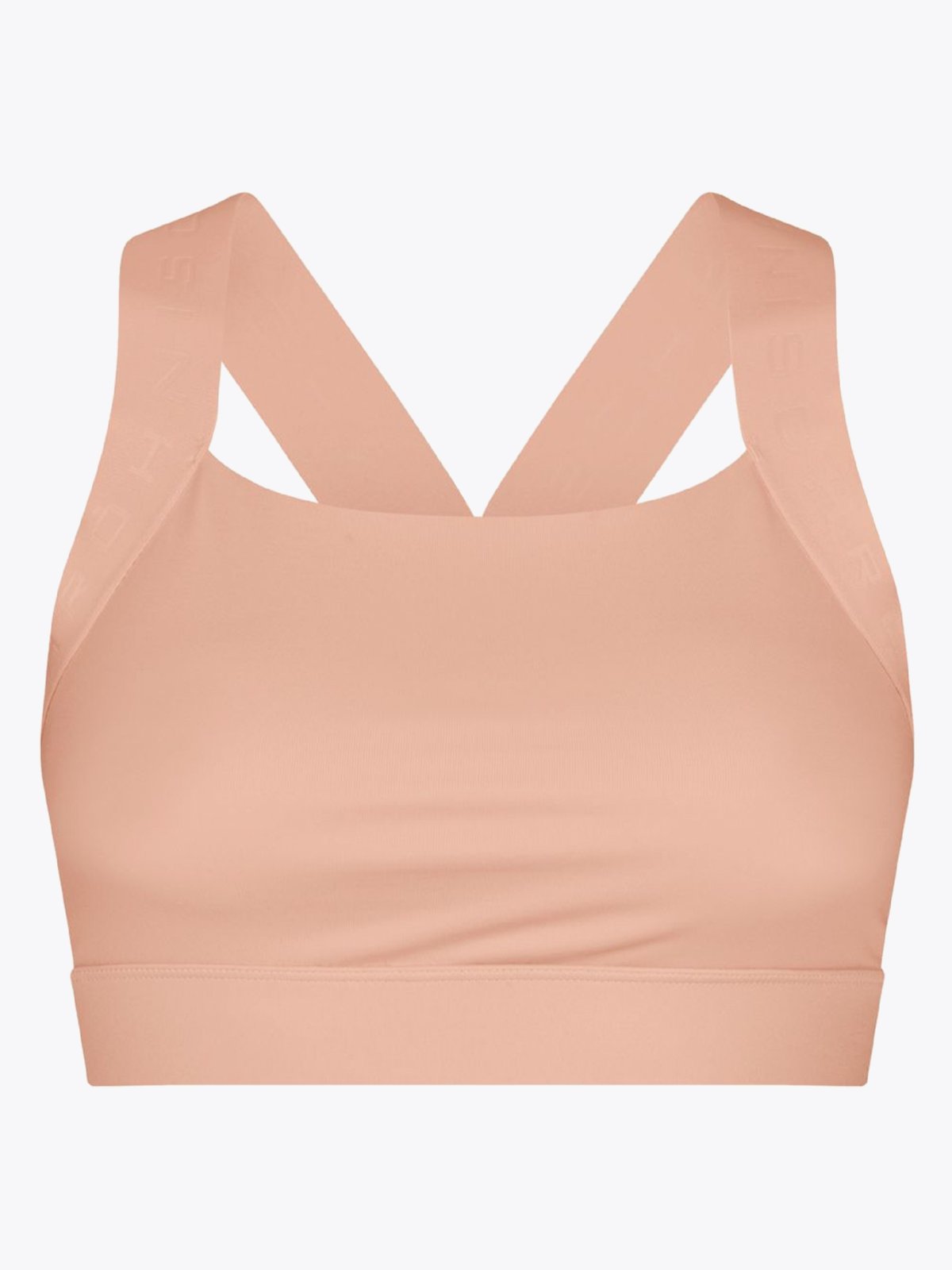 Röhnisch Kay Sports Bra Prairie Sunset