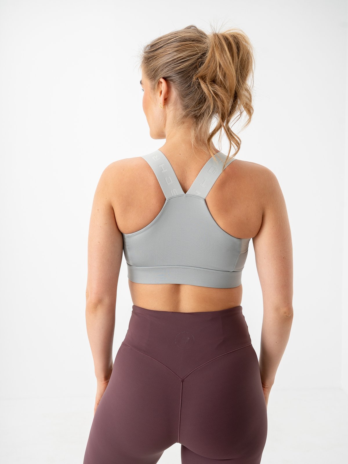 Röhnisch Kay Sports Bra Belgian Block