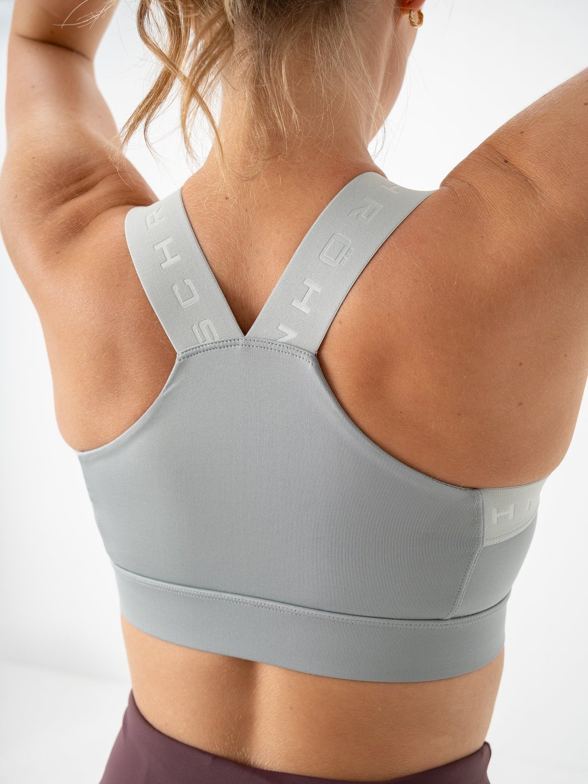 Röhnisch Kay Sports Bra Belgian Block