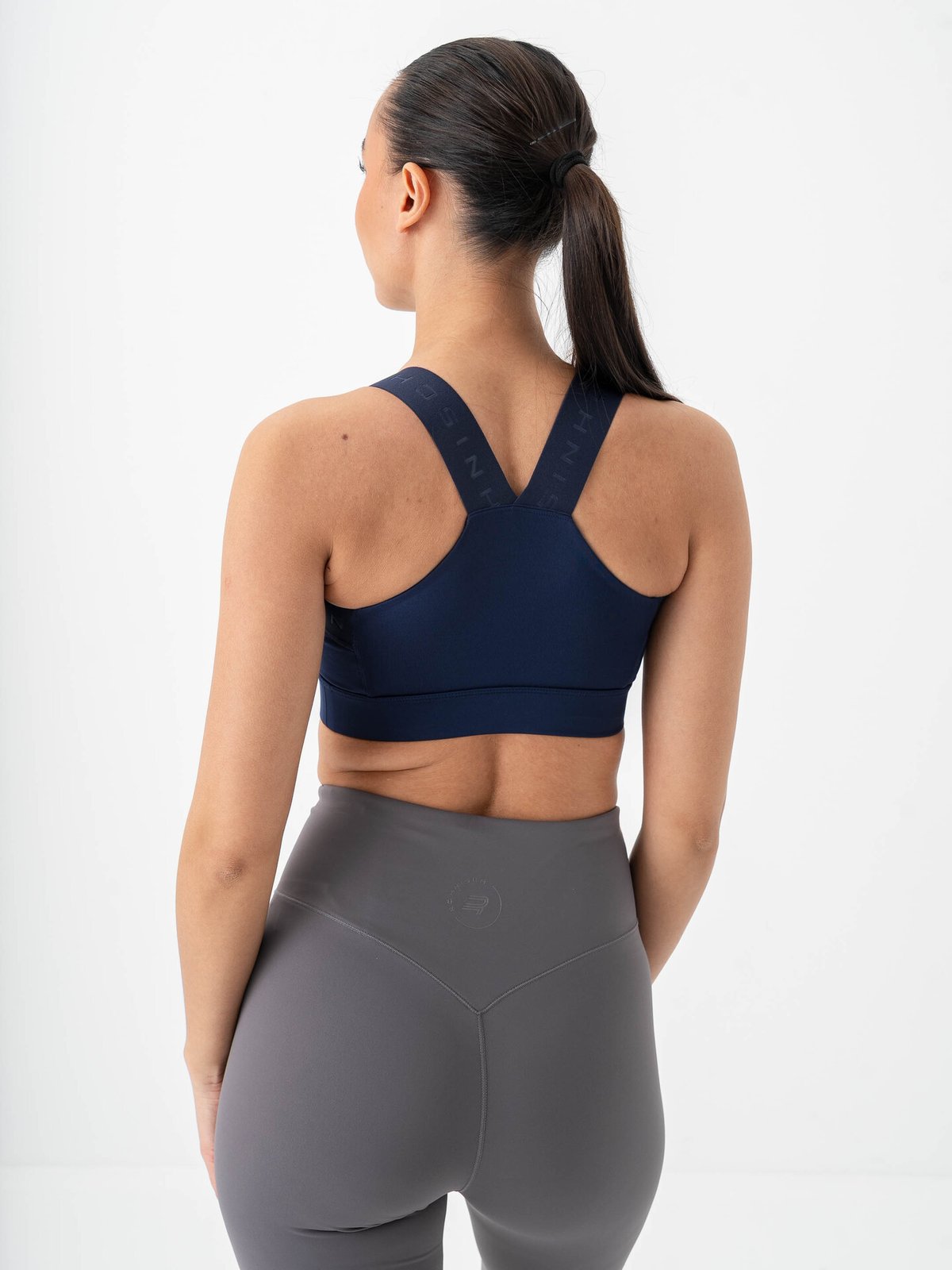 Röhnisch Kay Sports Bra Indigo