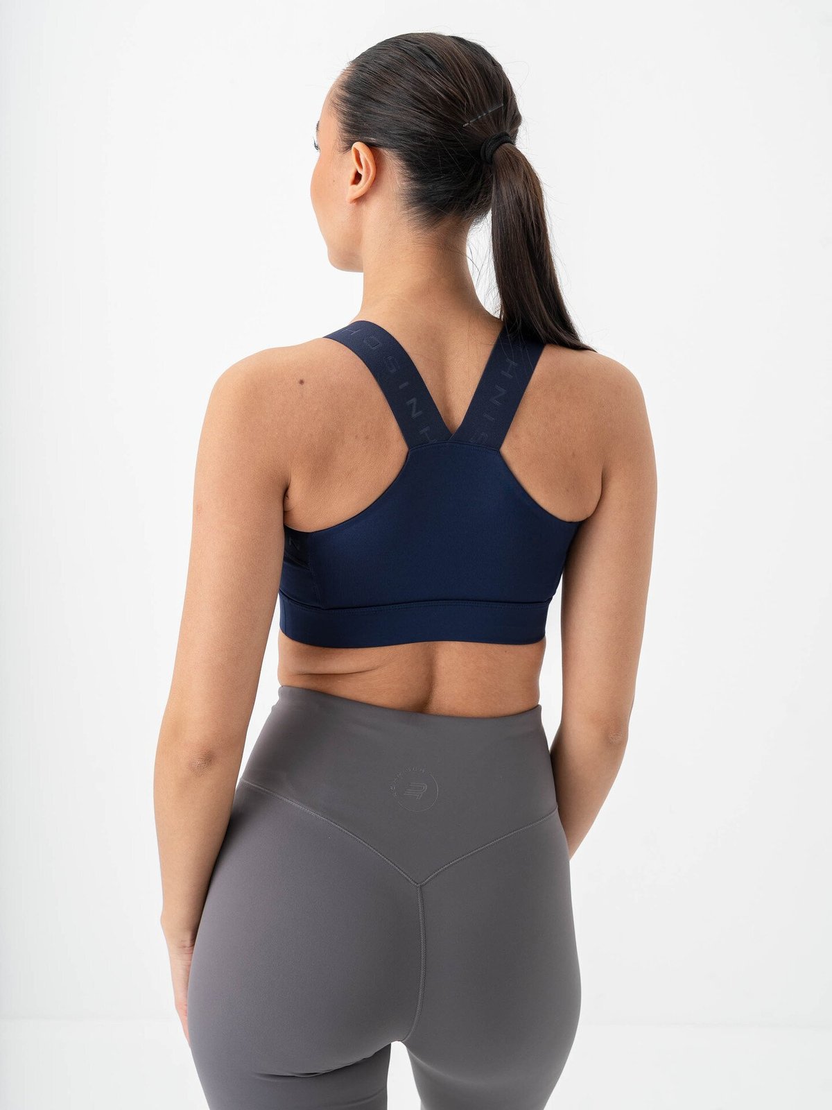 Röhnisch Kay Sports Bra Indigo