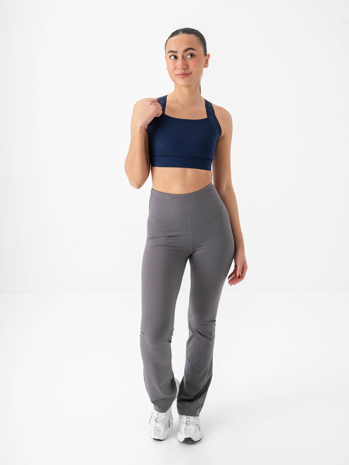 Röhnisch Kay Sports Bra Indigo