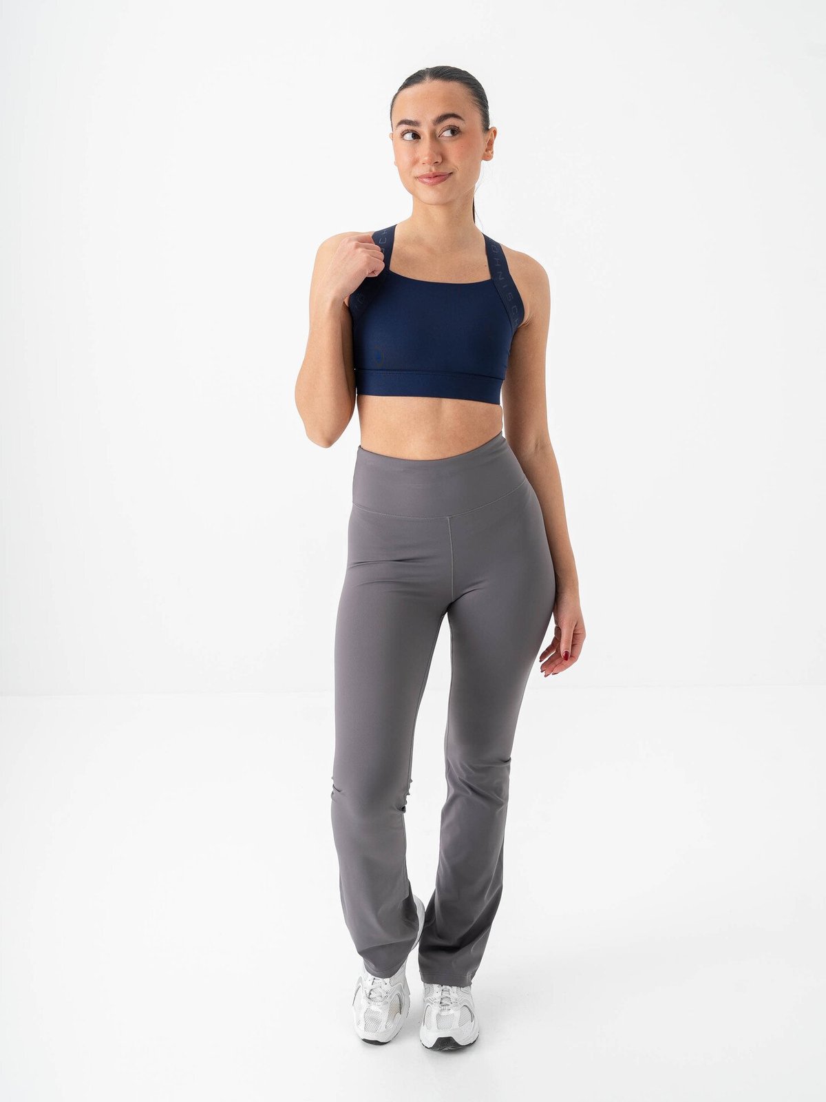 Röhnisch Kay Sports Bra Indigo