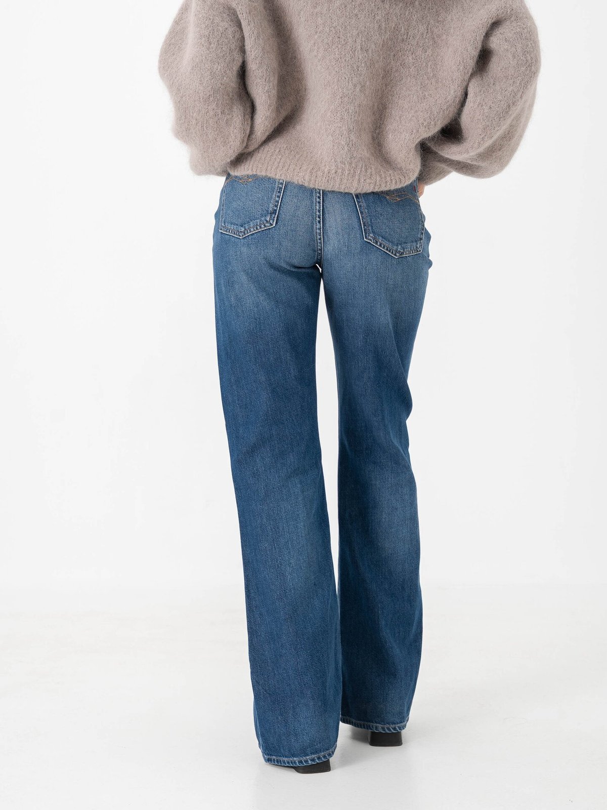 Replay Becka Dark Blue