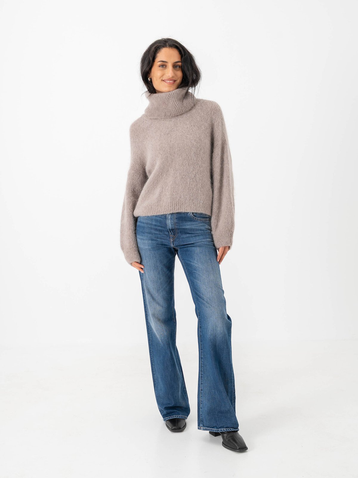 Replay Becka Dark Blue