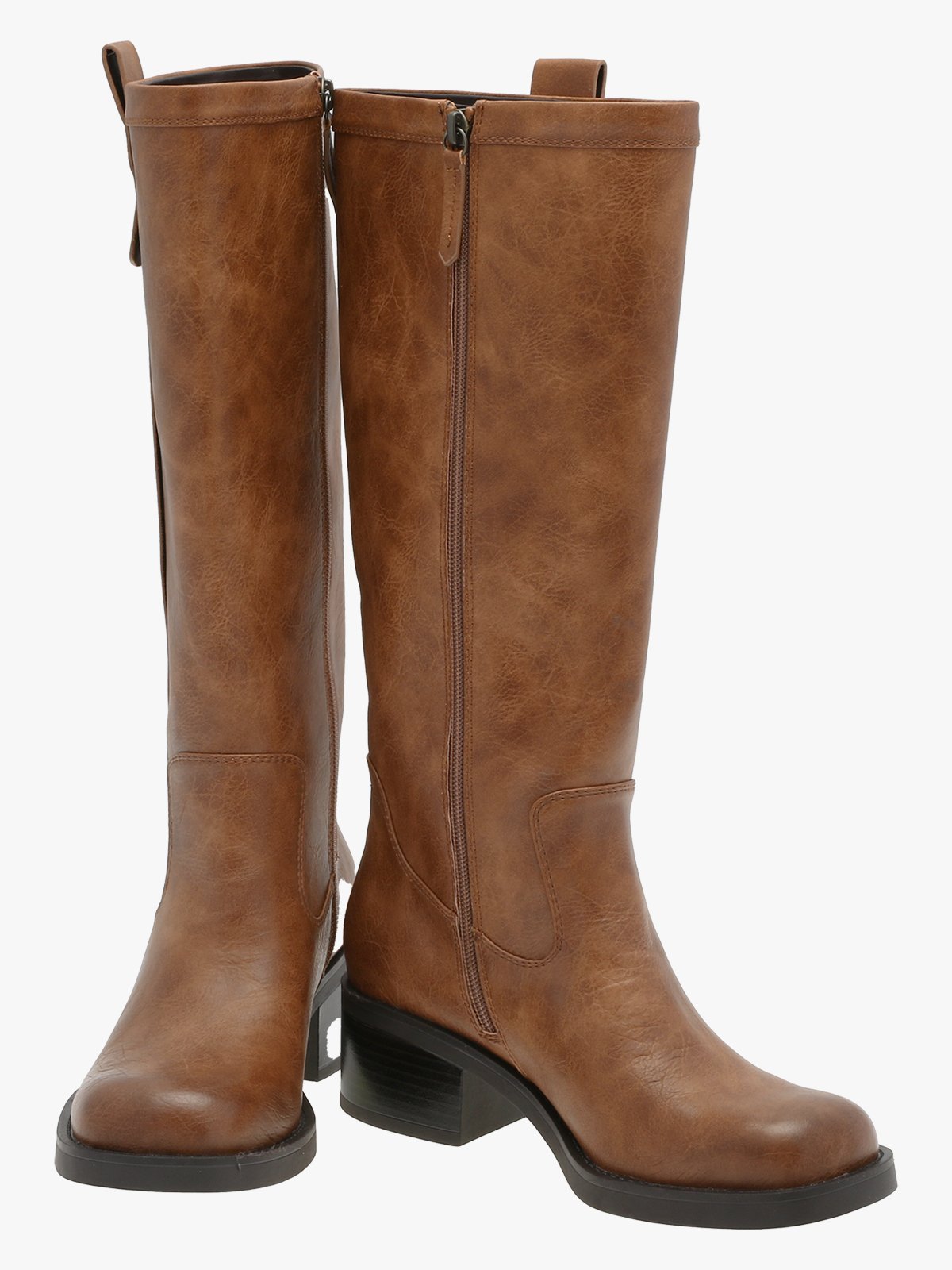 Roberto Rosso Camperos High Plain Cognac