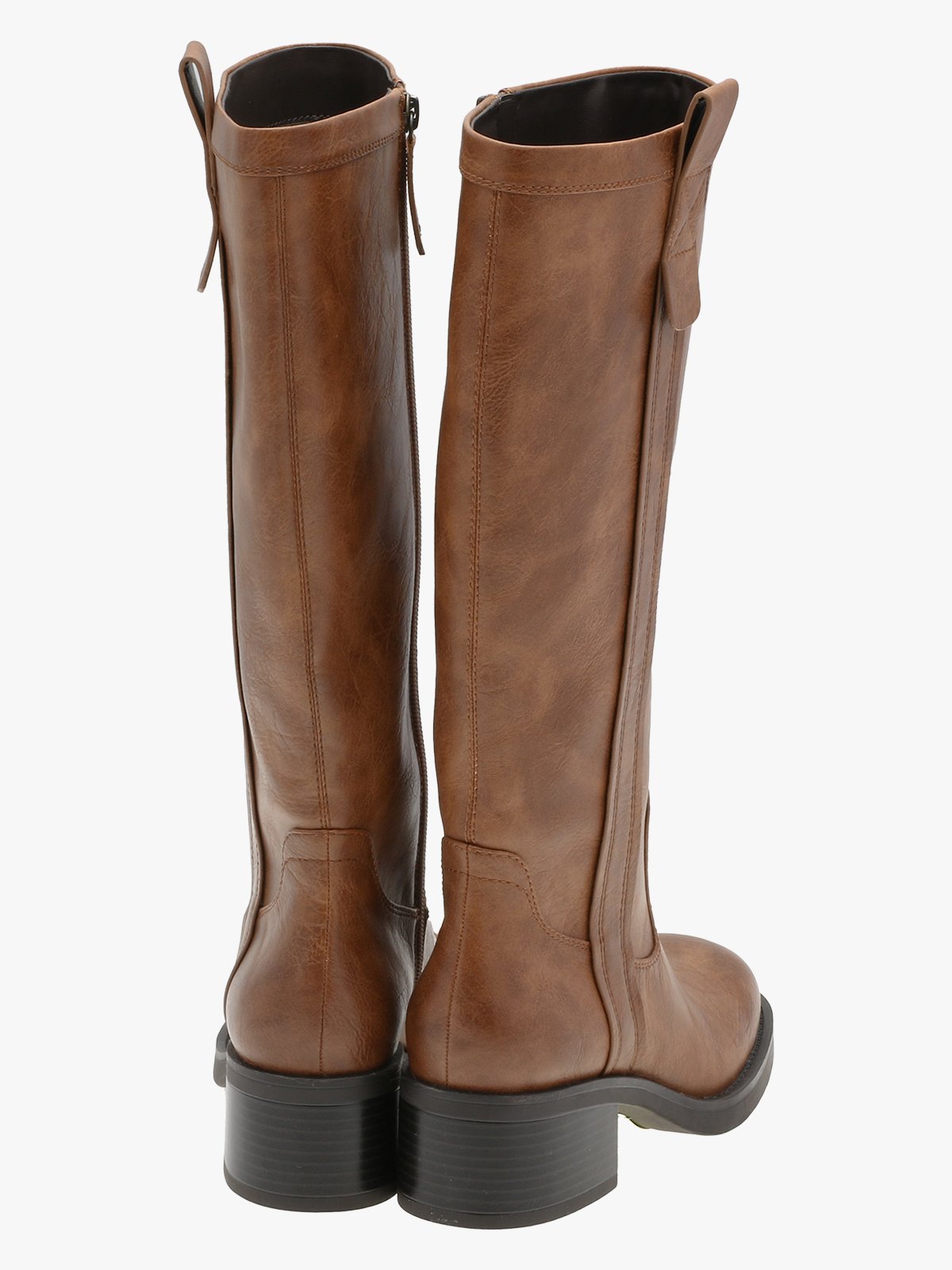 Roberto Rosso Camperos High Plain Cognac