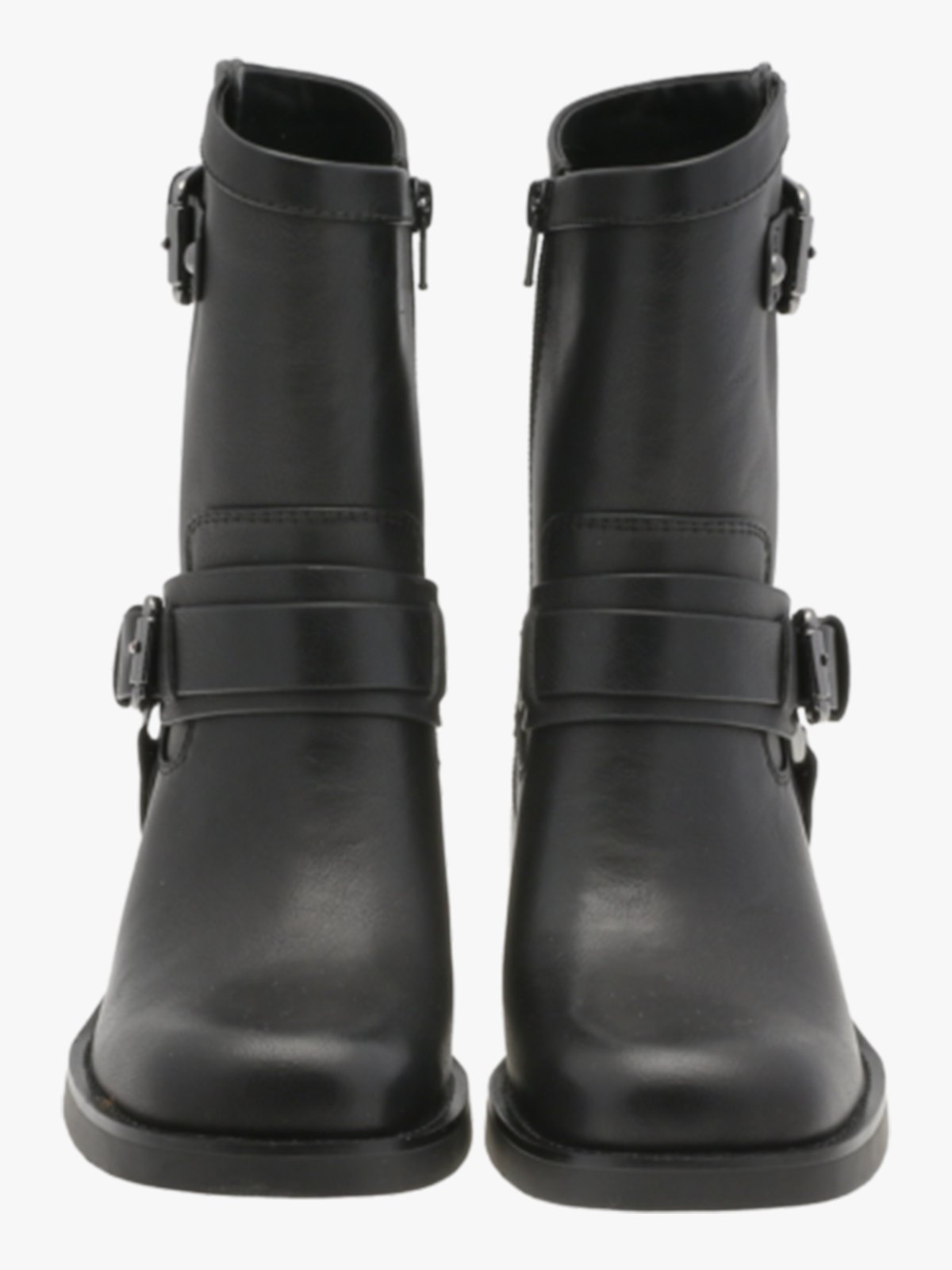 Roberto Rosso Camperos Low Black