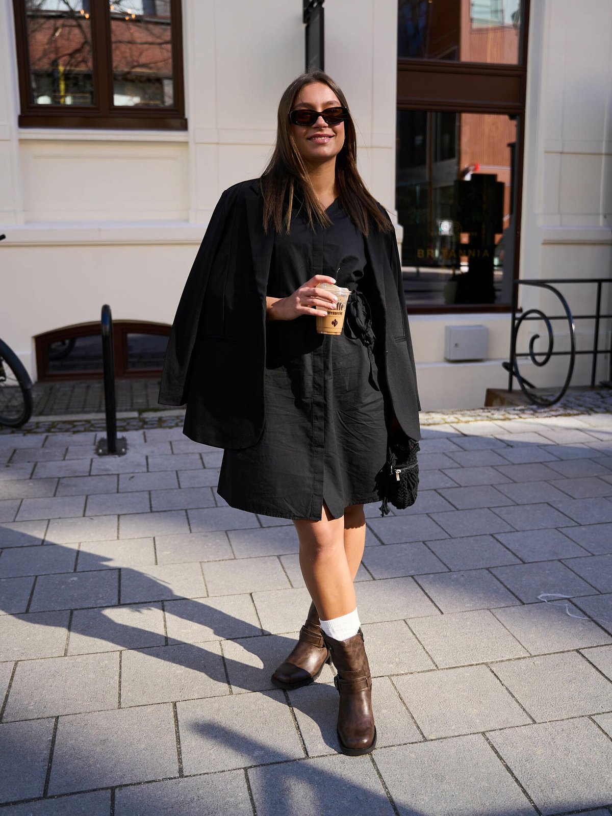 Roberto Rosso Camperos Low Brown