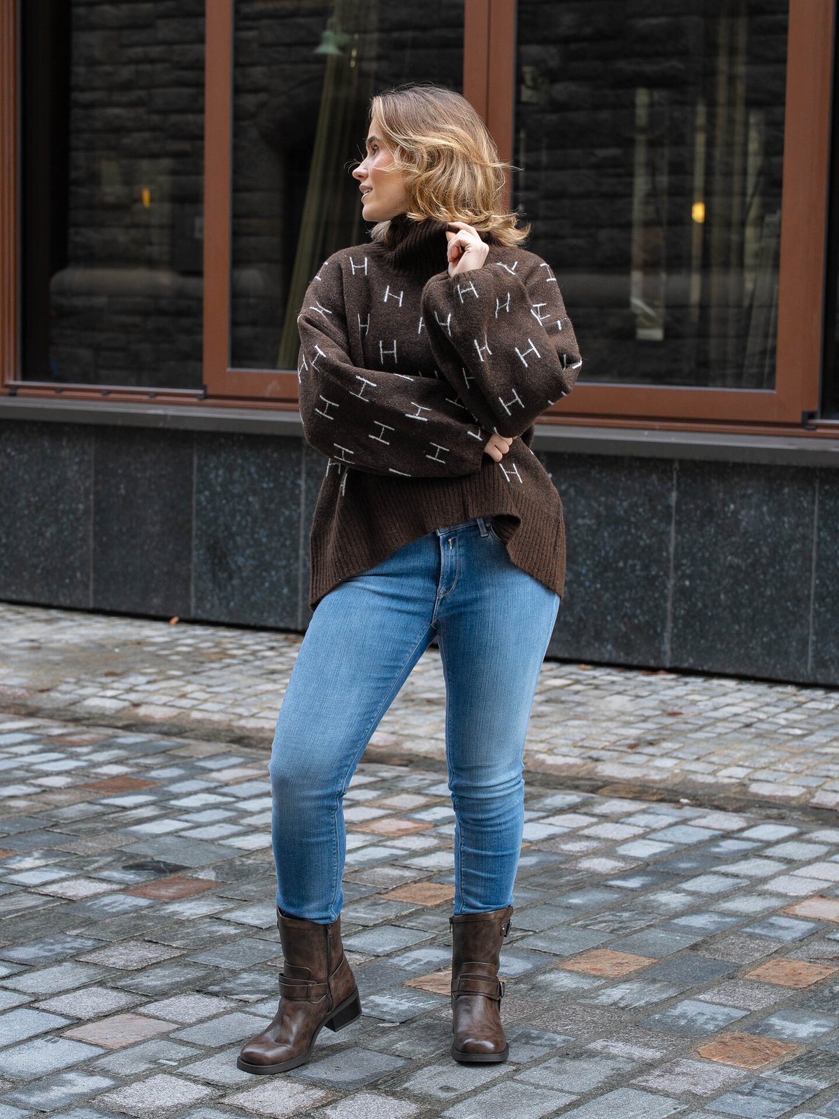 Roberto Rosso Camperos Low Brown