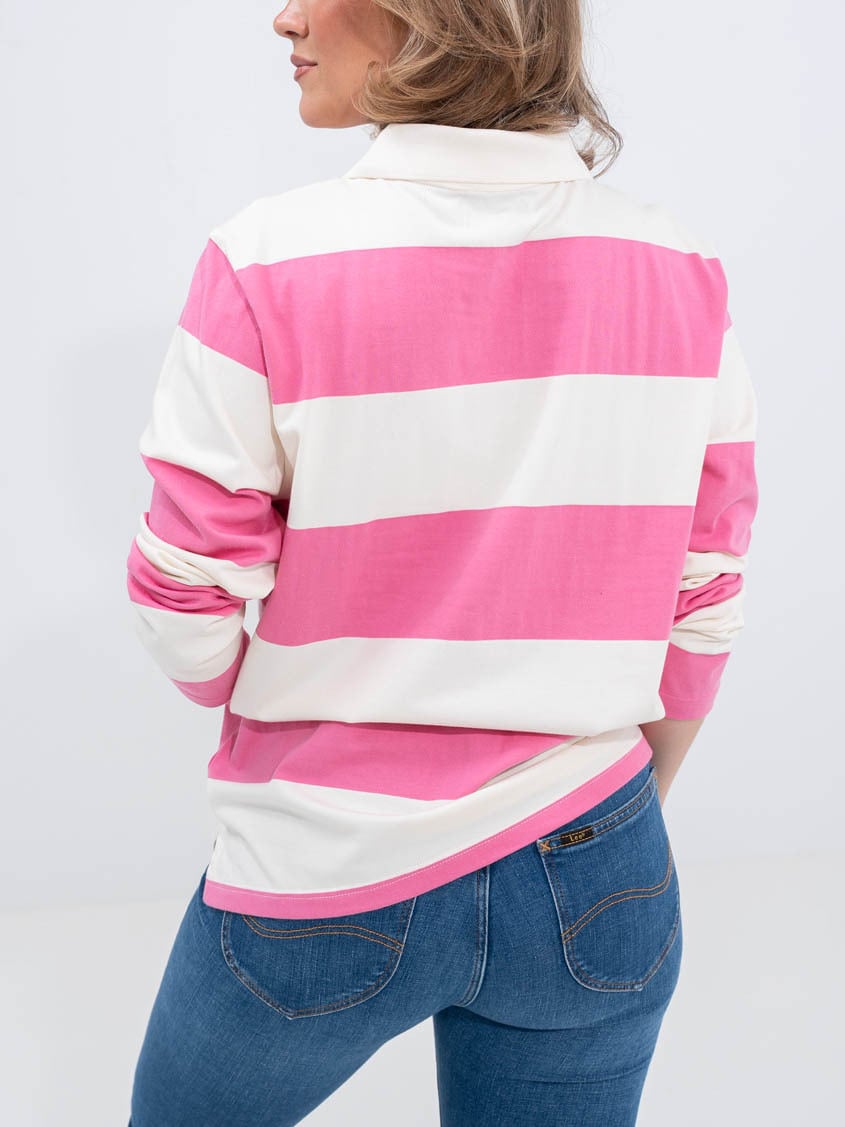 Rebeloup Rugger Rosa