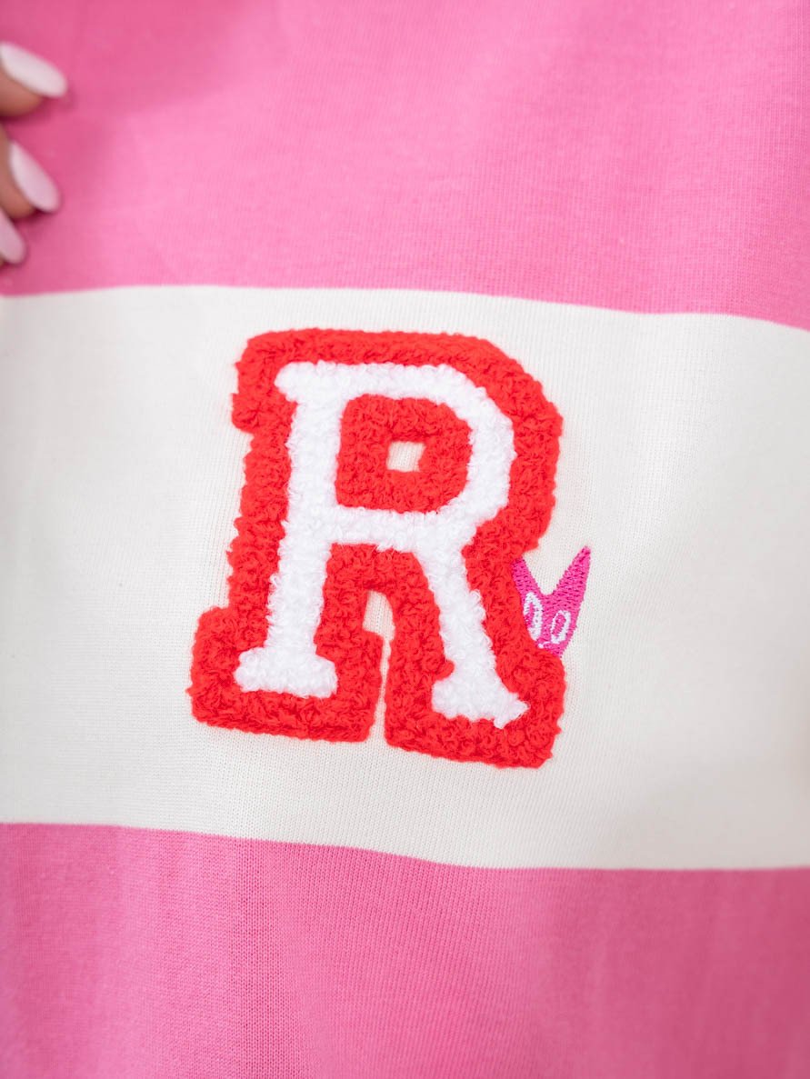 Rebeloup Rugger Rosa