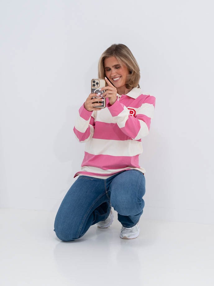 Rebeloup Rugger Rosa