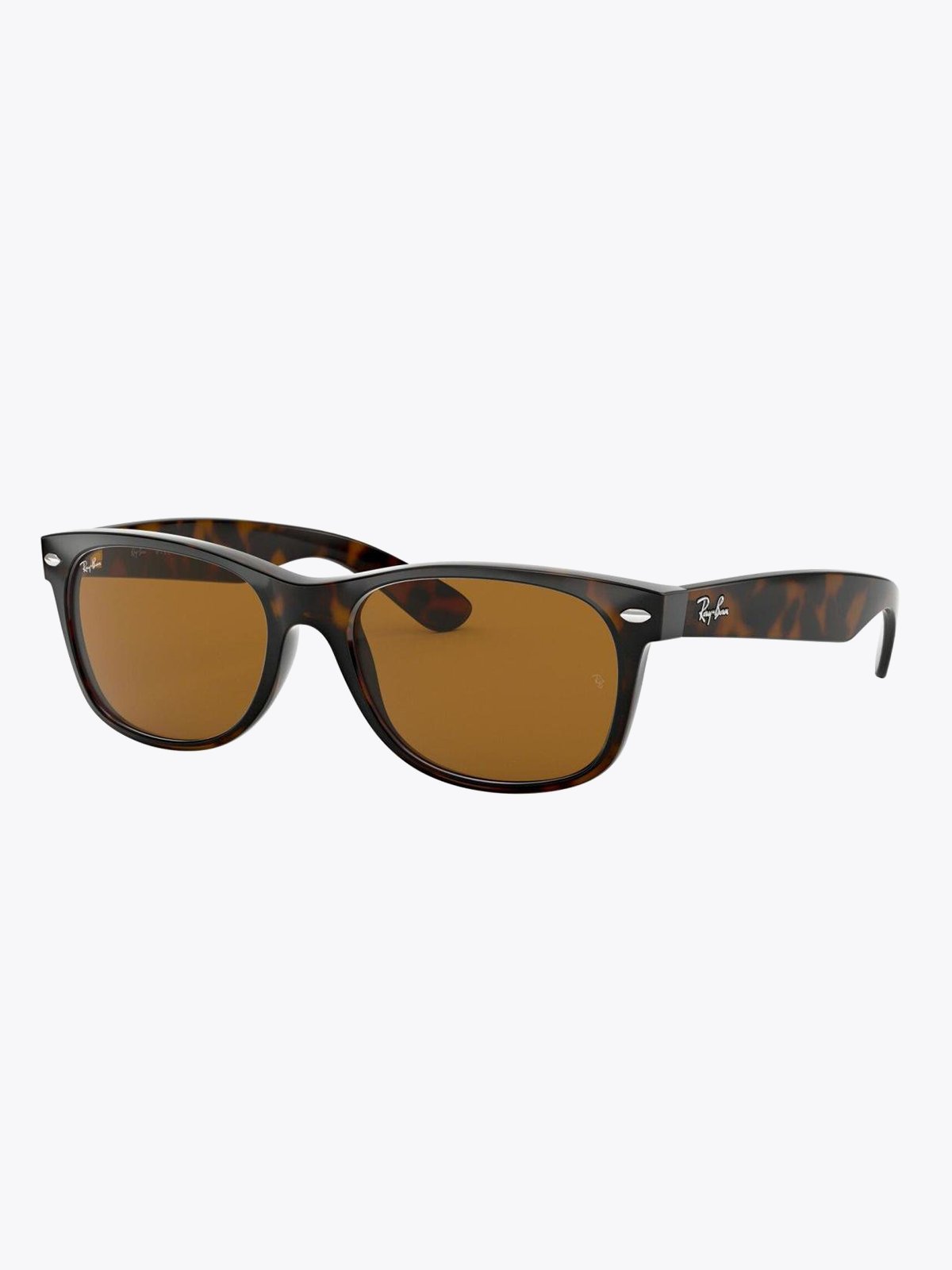 Ray-Ban New Wayfarer Brun