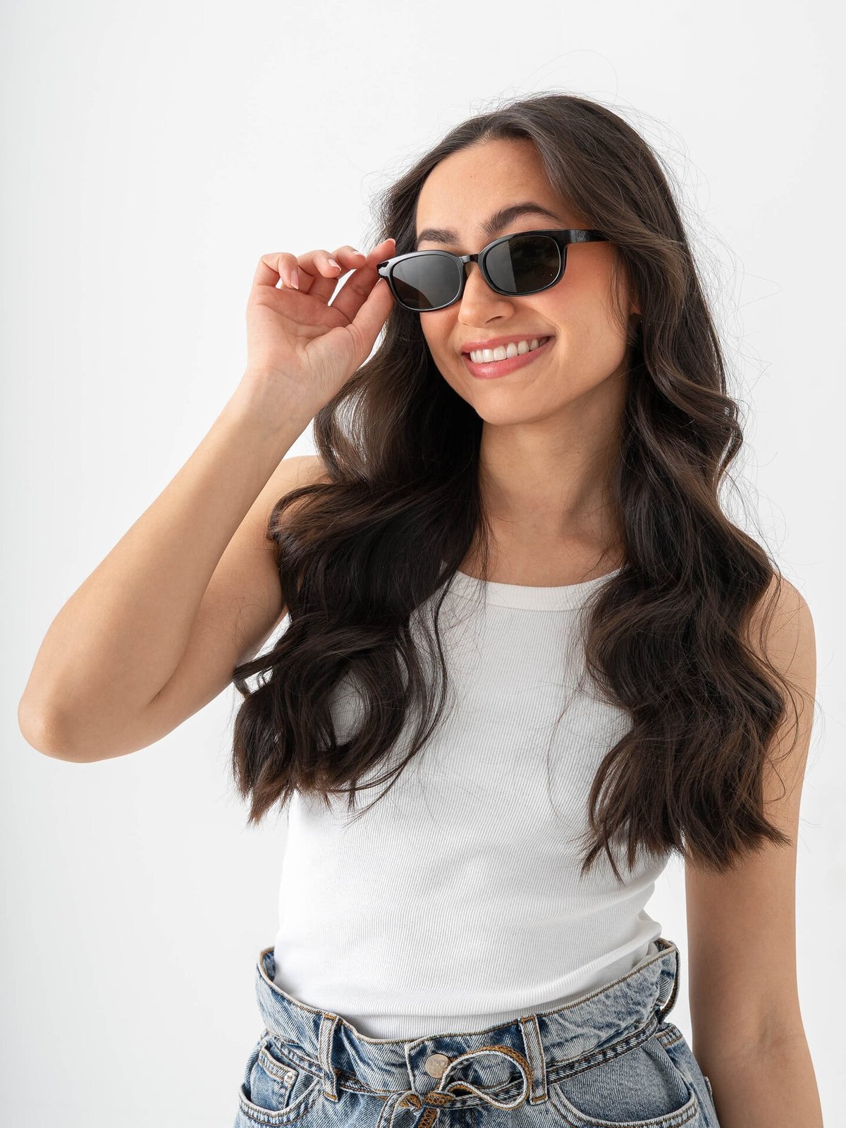 Ray-Ban New Wayfarer Black