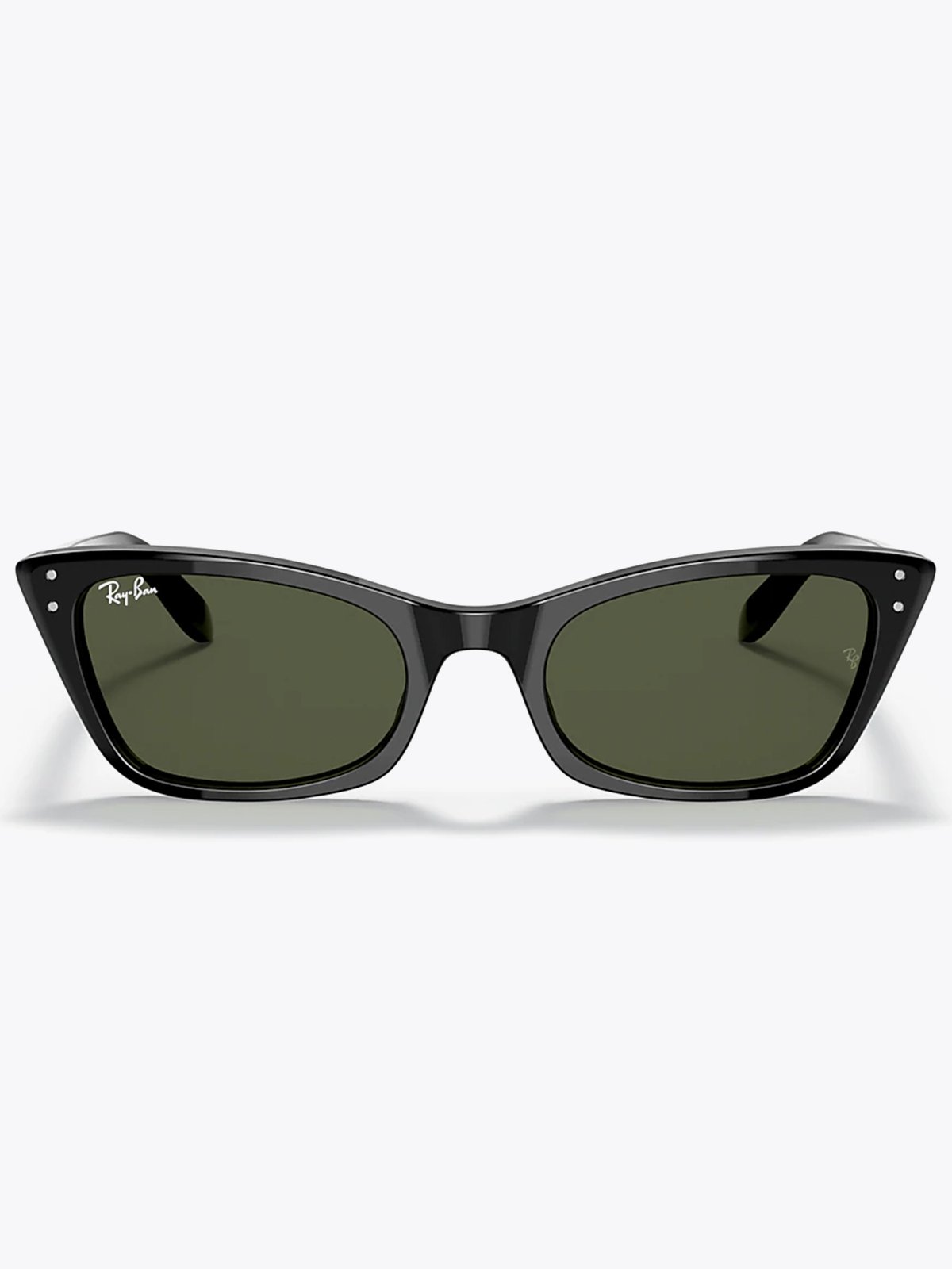 Ray-Ban Lady Burbank Black