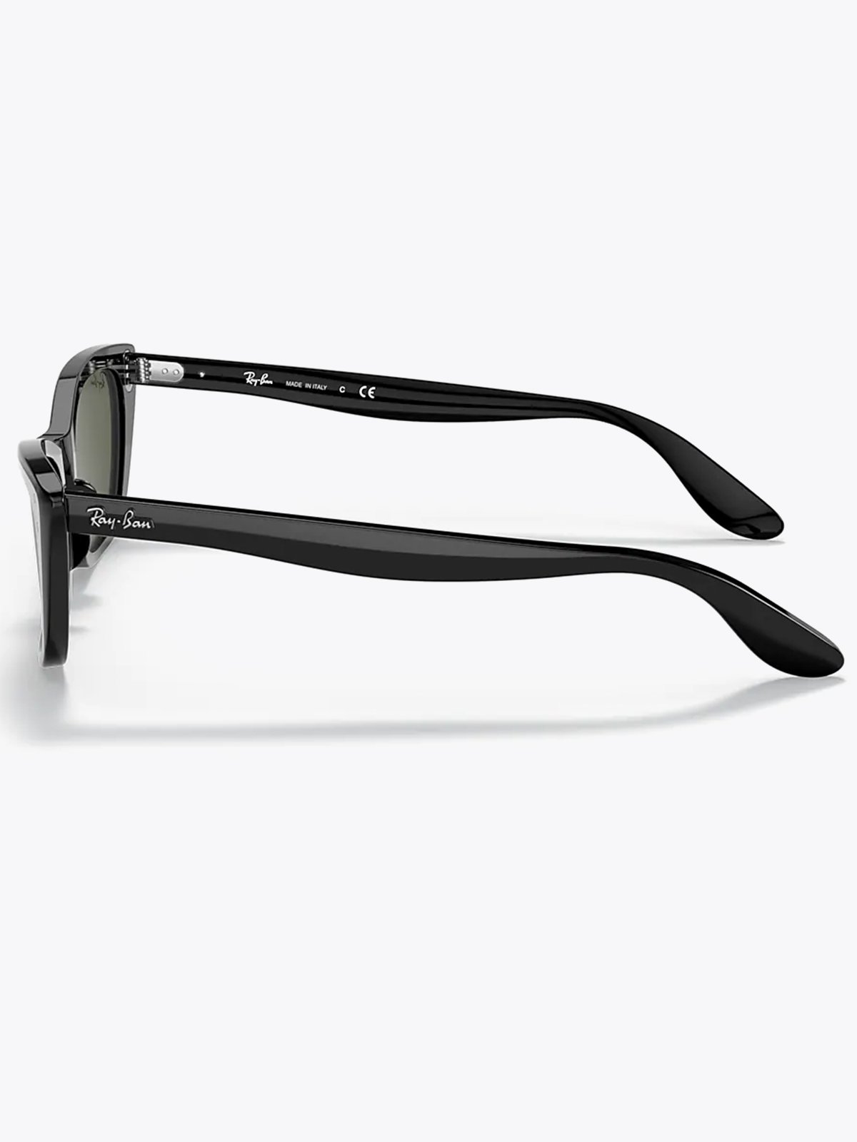 Ray-Ban Lady Burbank Black