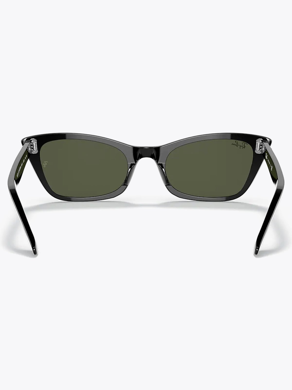 Ray-Ban Lady Burbank Black
