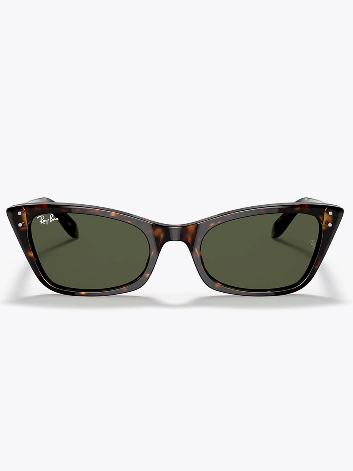 Ray-Ban Lady Burbank Havana
