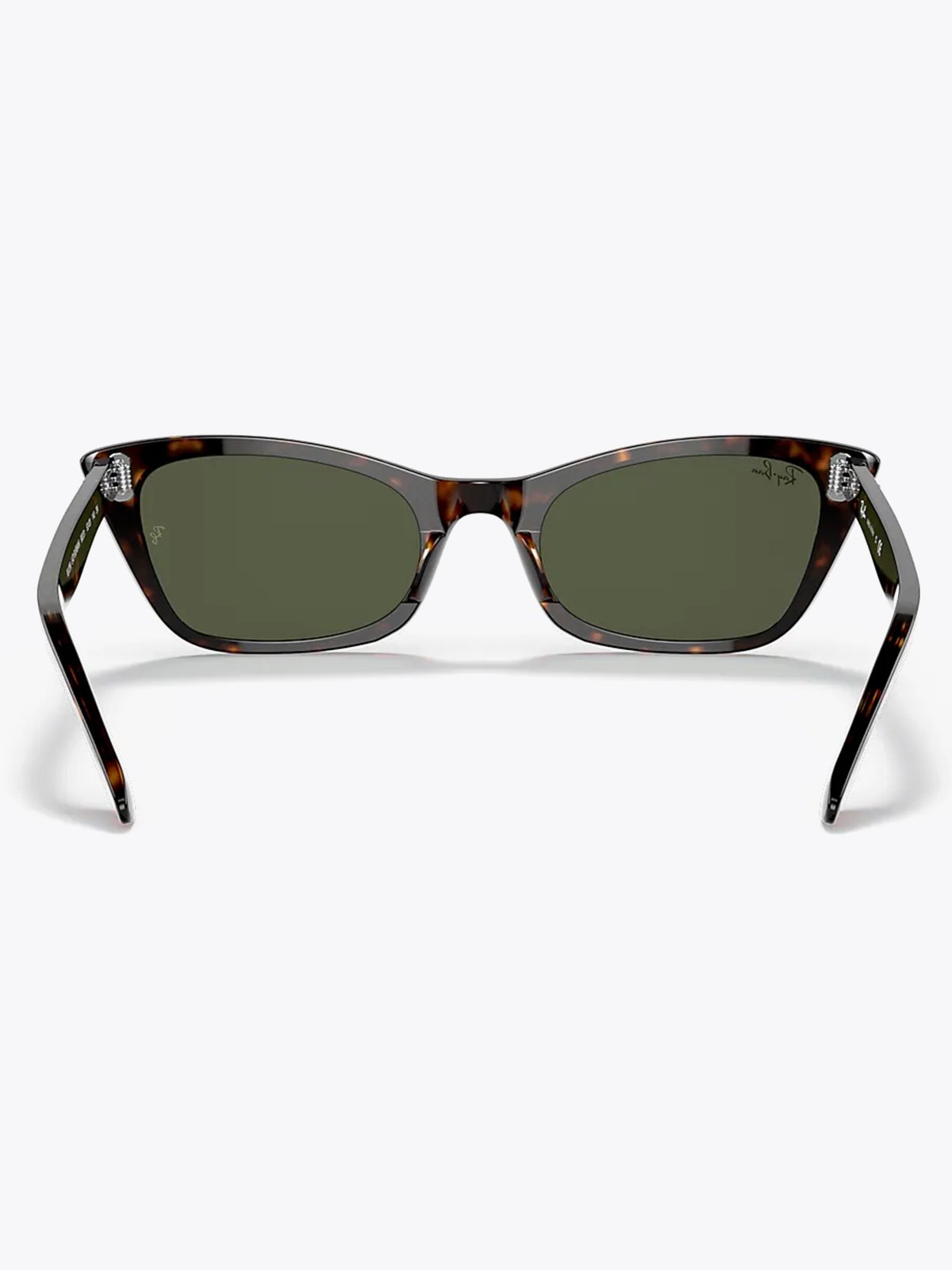 Ray-Ban Lady Burbank Havana